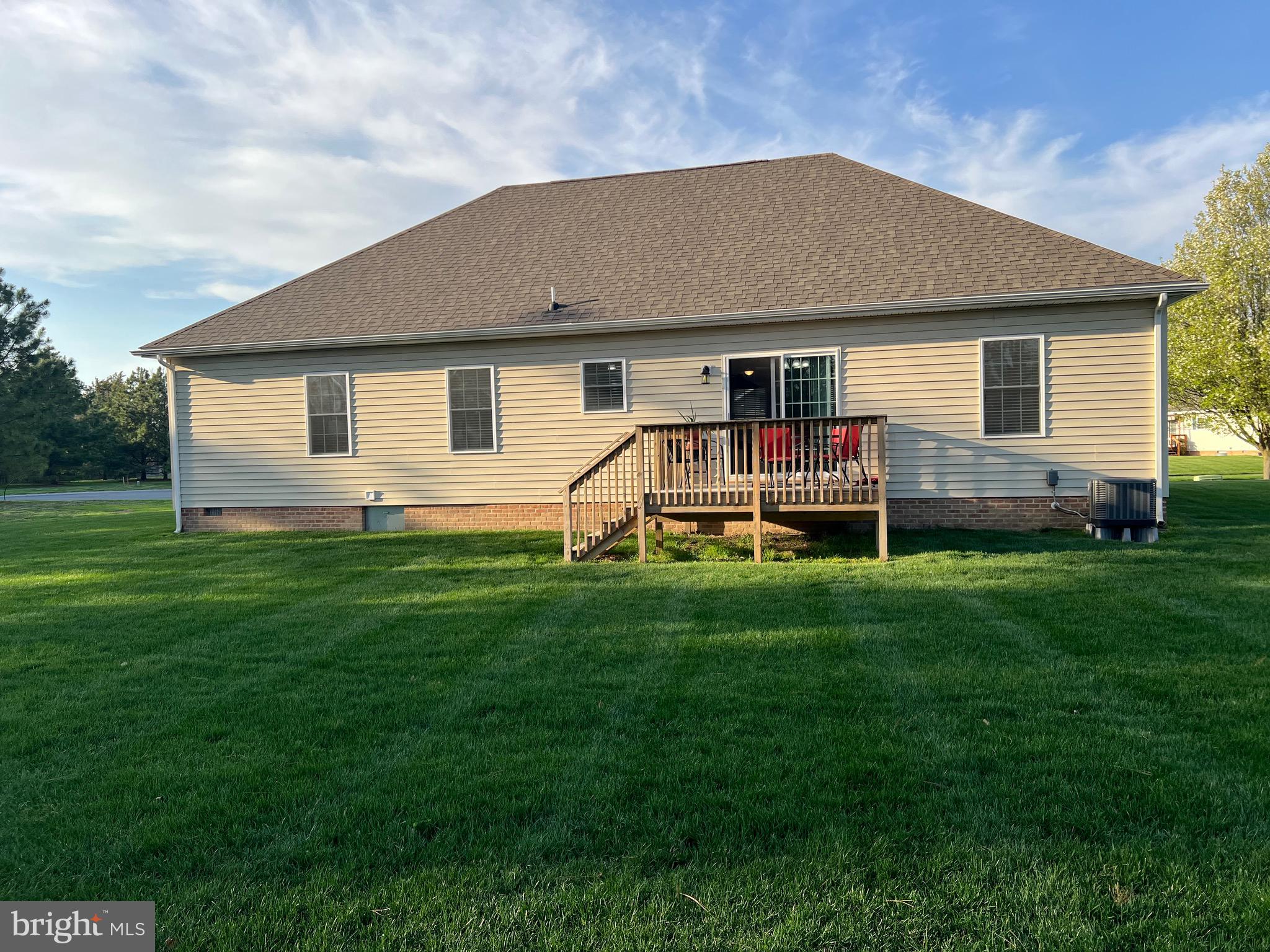 BECKFORD MANOR - Residential