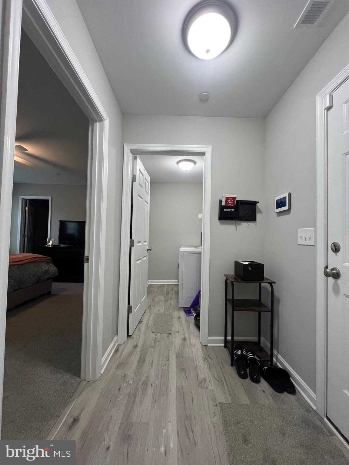 BECKFORD MANOR - Residential