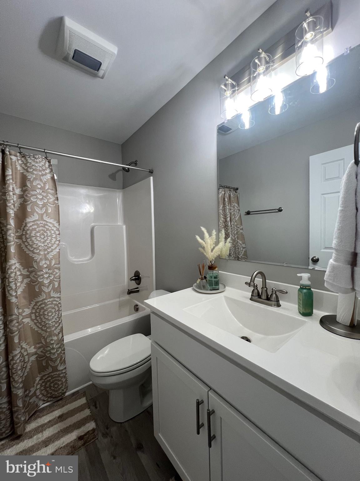 BECKFORD MANOR - Residential