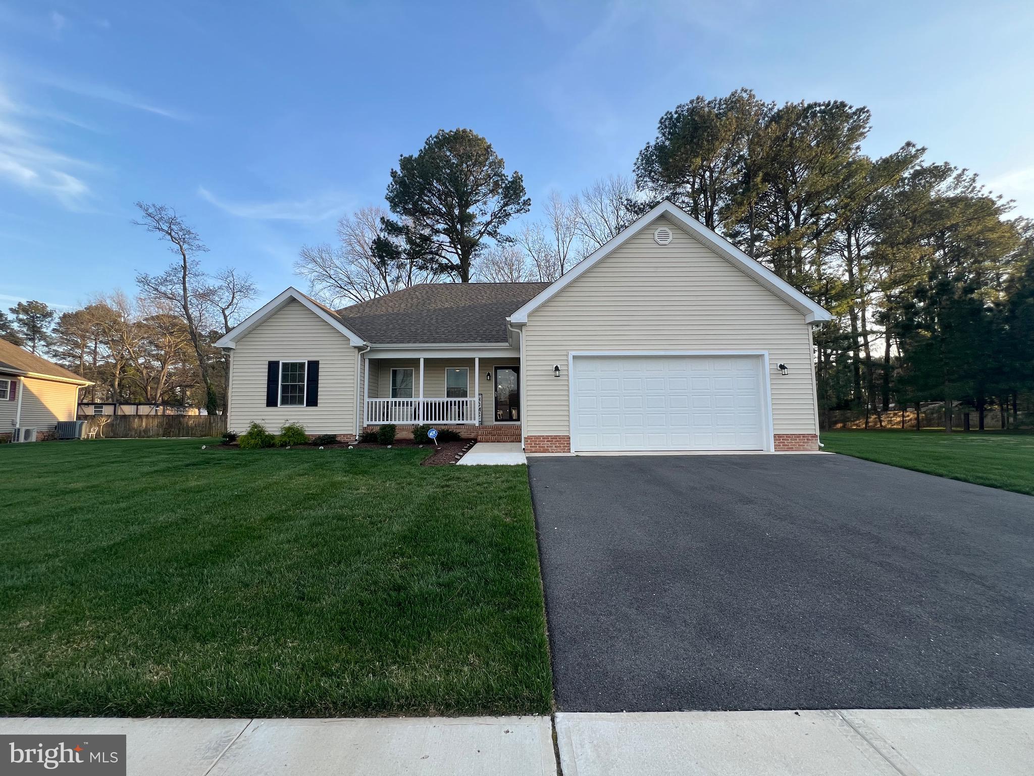 BECKFORD MANOR - Residential