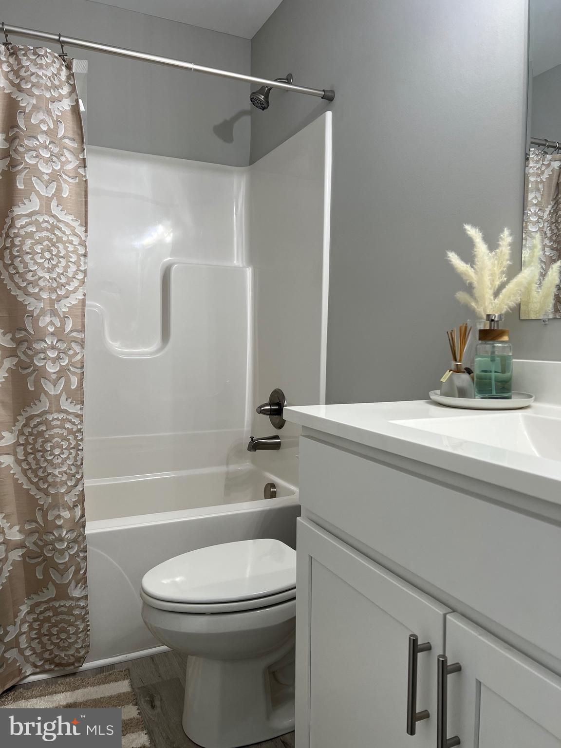 BECKFORD MANOR - Residential