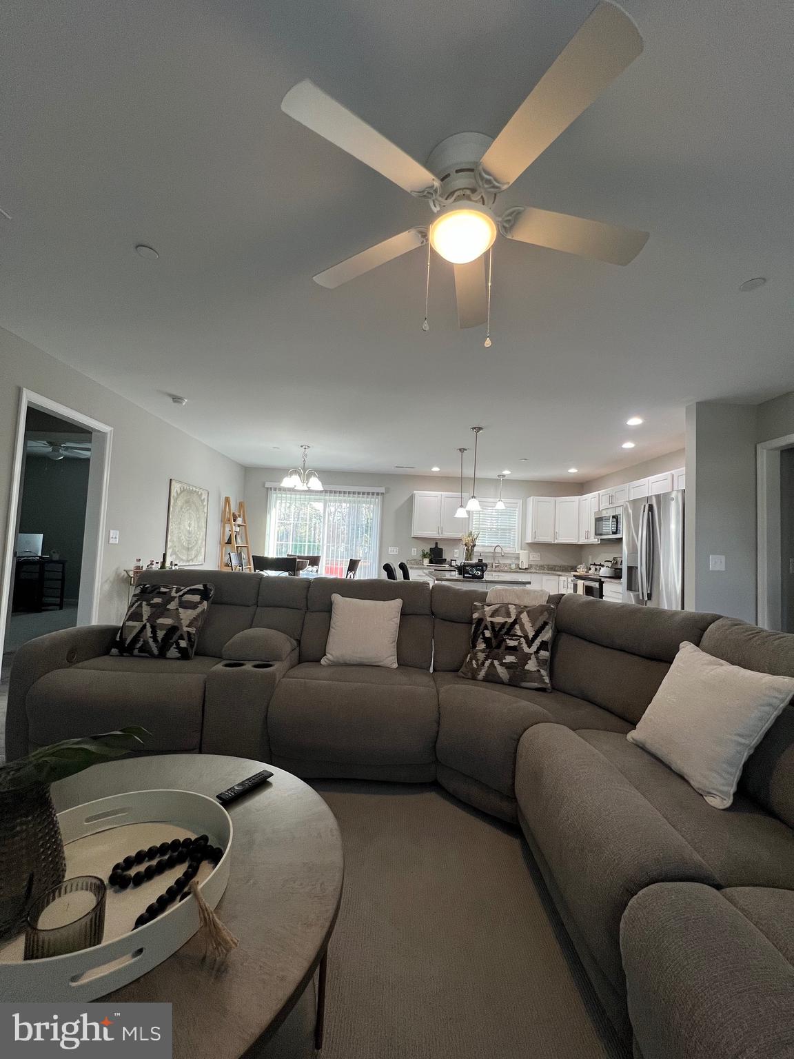 BECKFORD MANOR - Residential