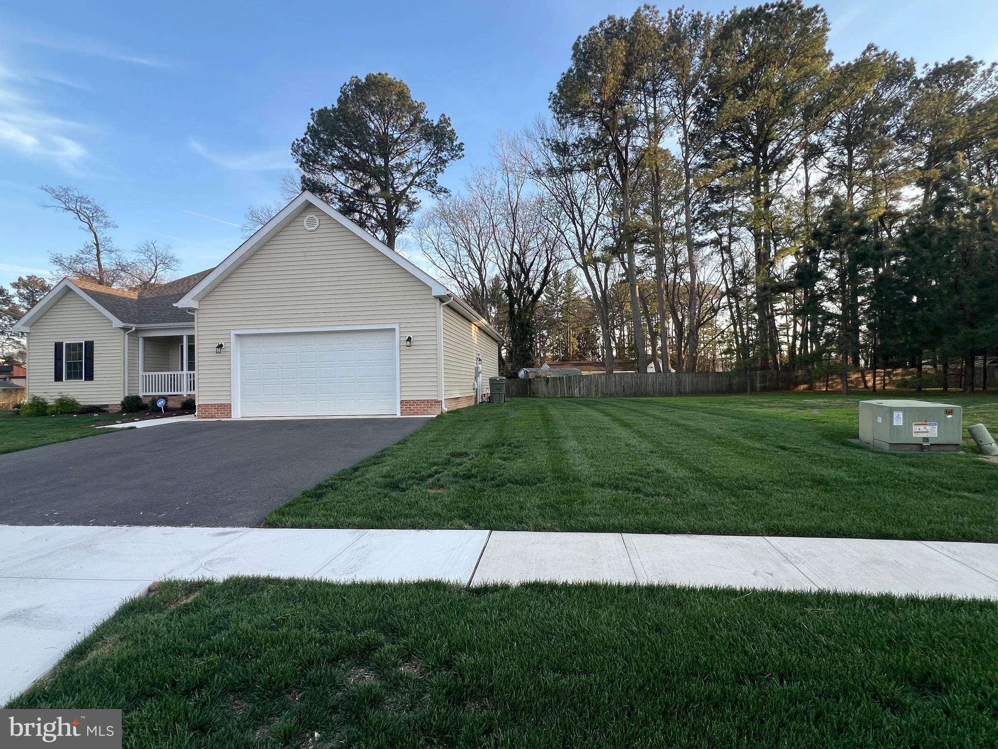 BECKFORD MANOR - Residential