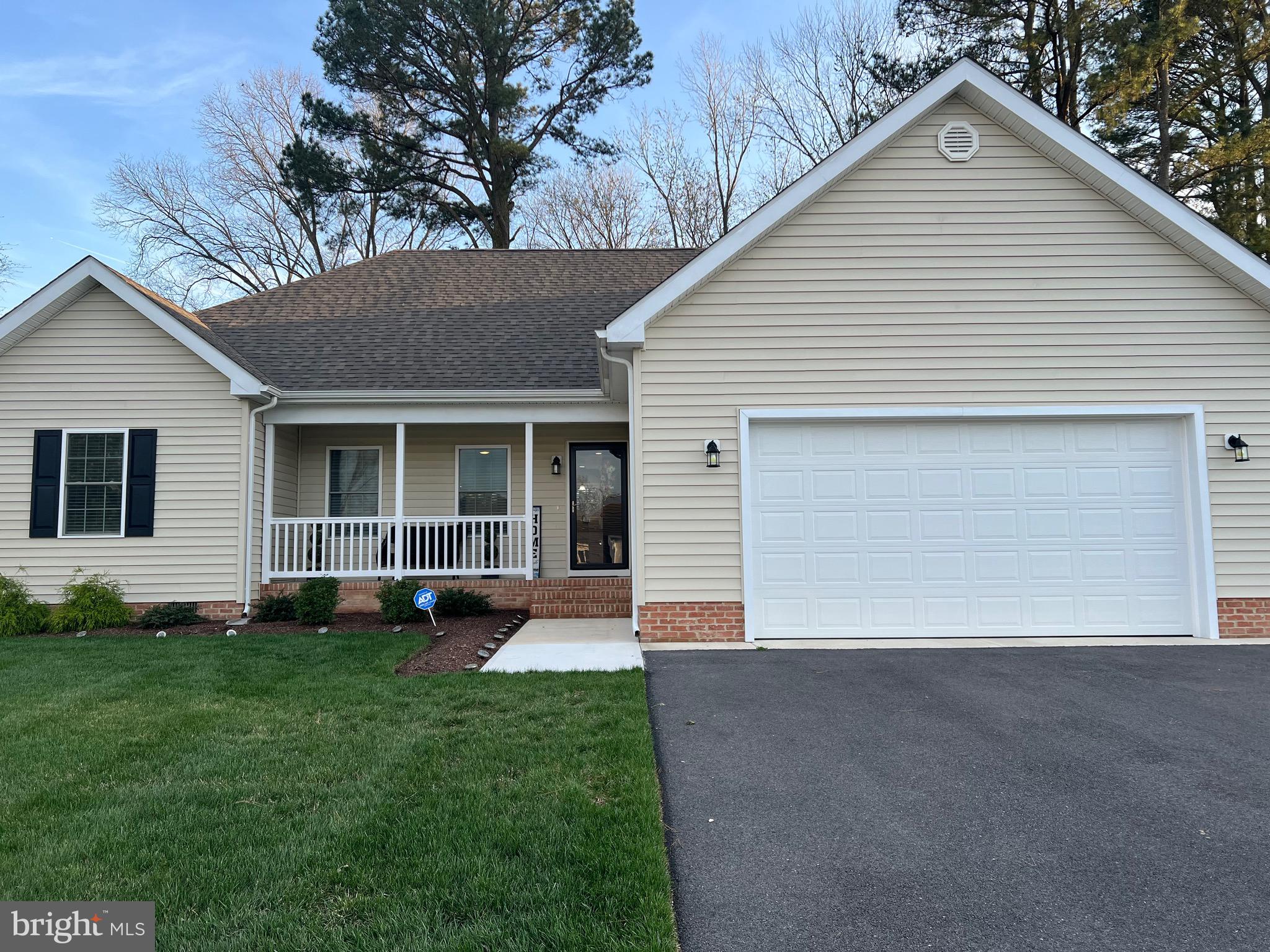 BECKFORD MANOR - Residential