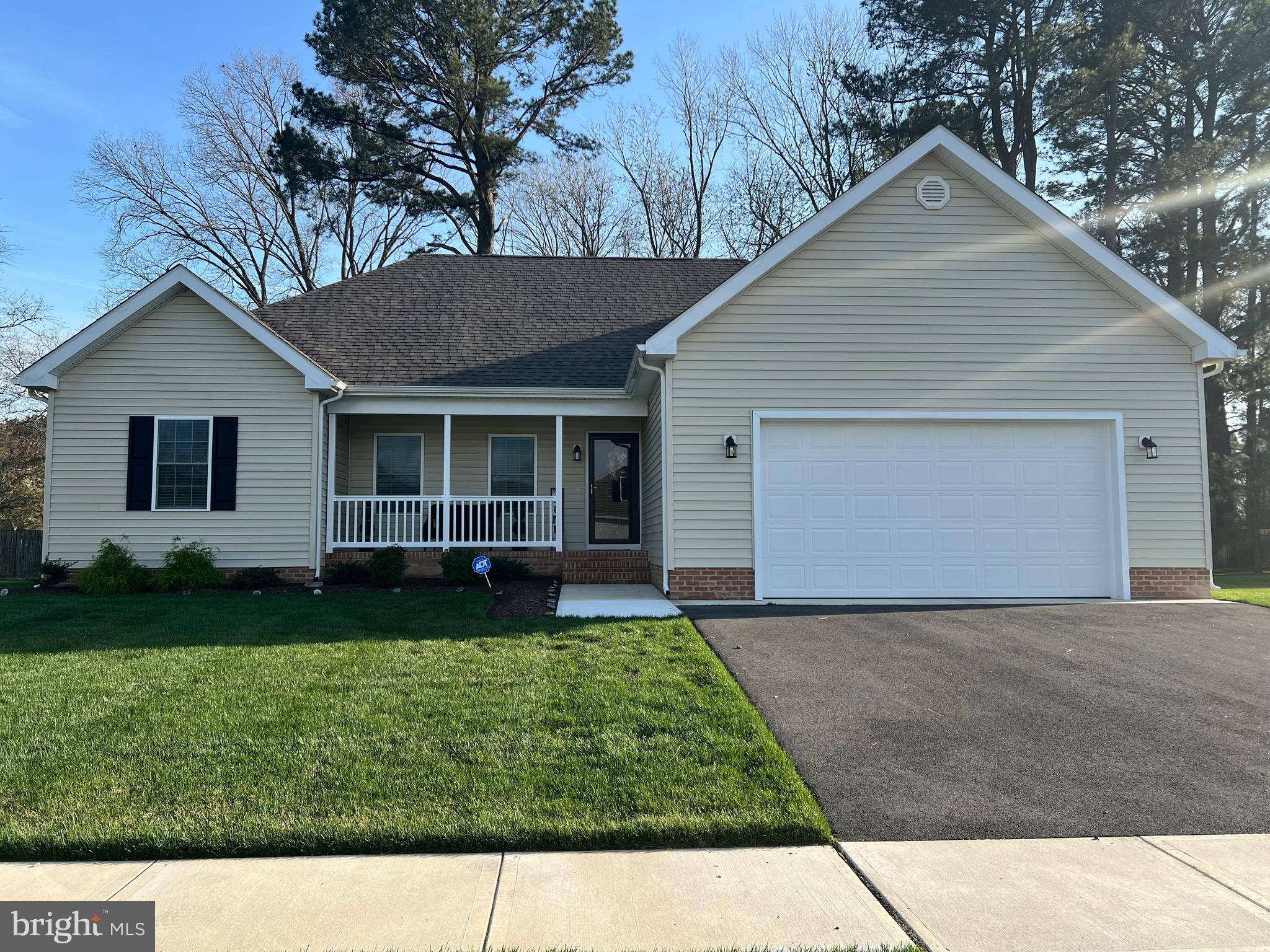 BECKFORD MANOR - Residential