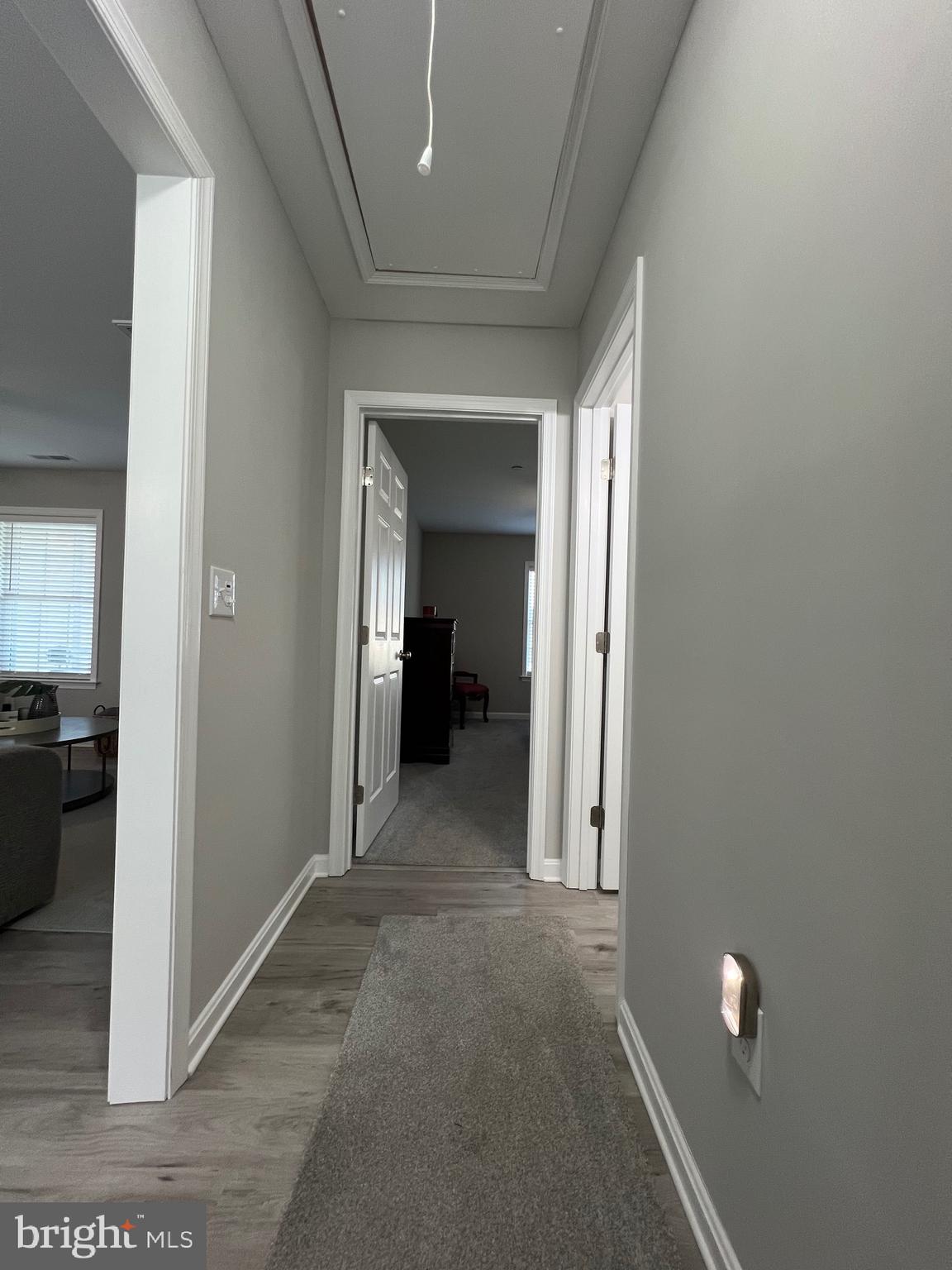 BECKFORD MANOR - Residential