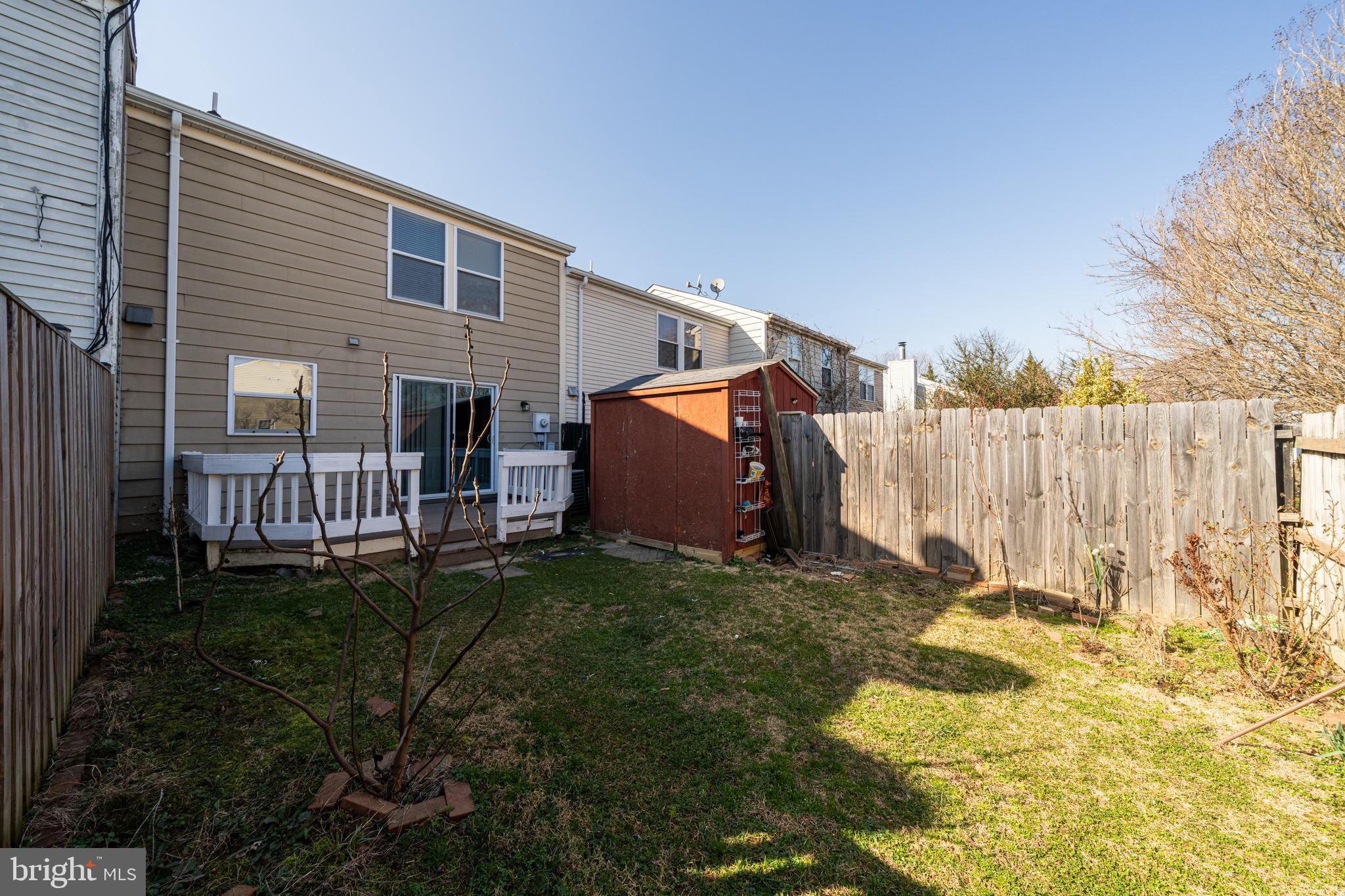 GREENWOOD FARM - Residential