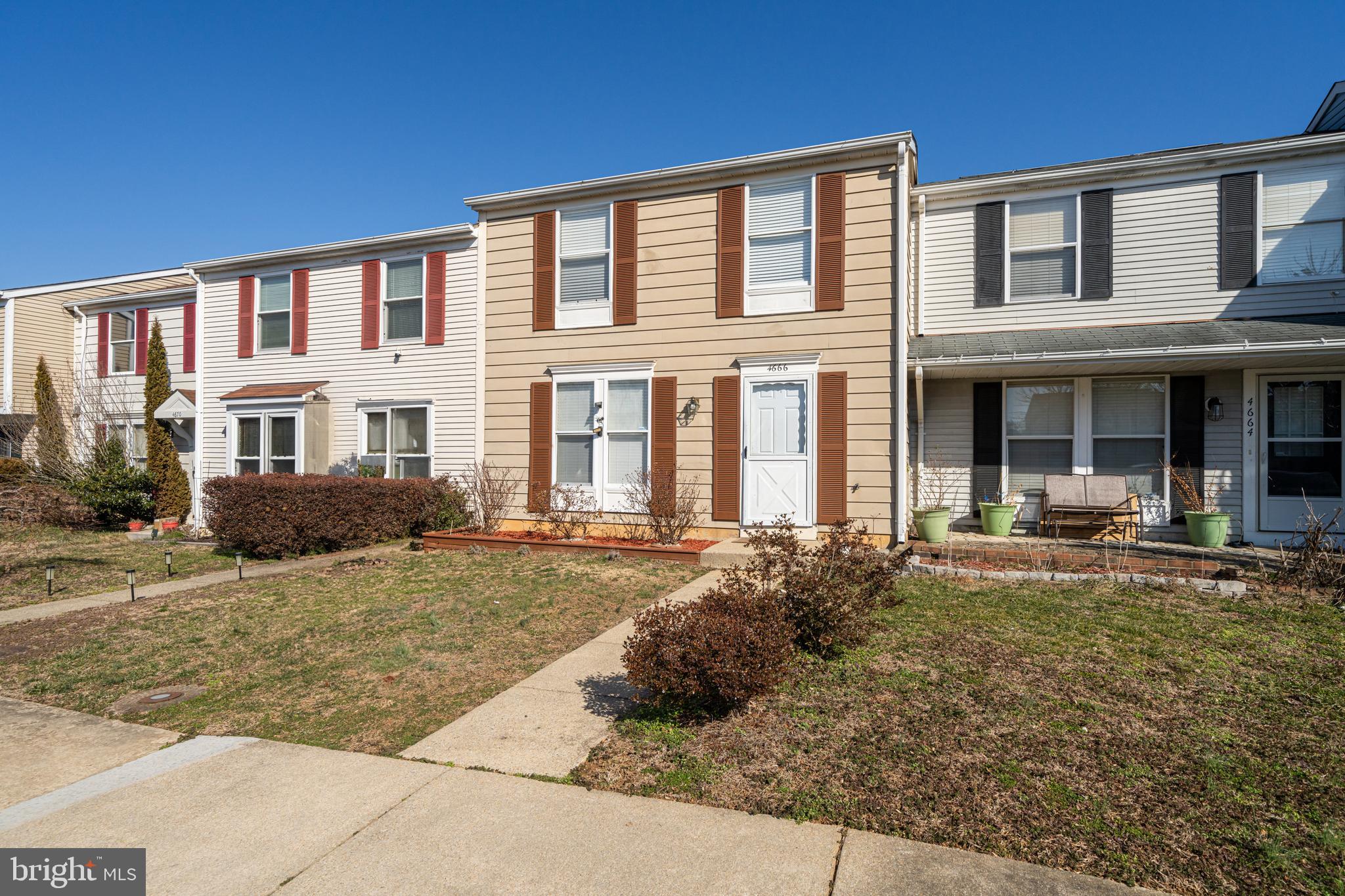 GREENWOOD FARM - Residential