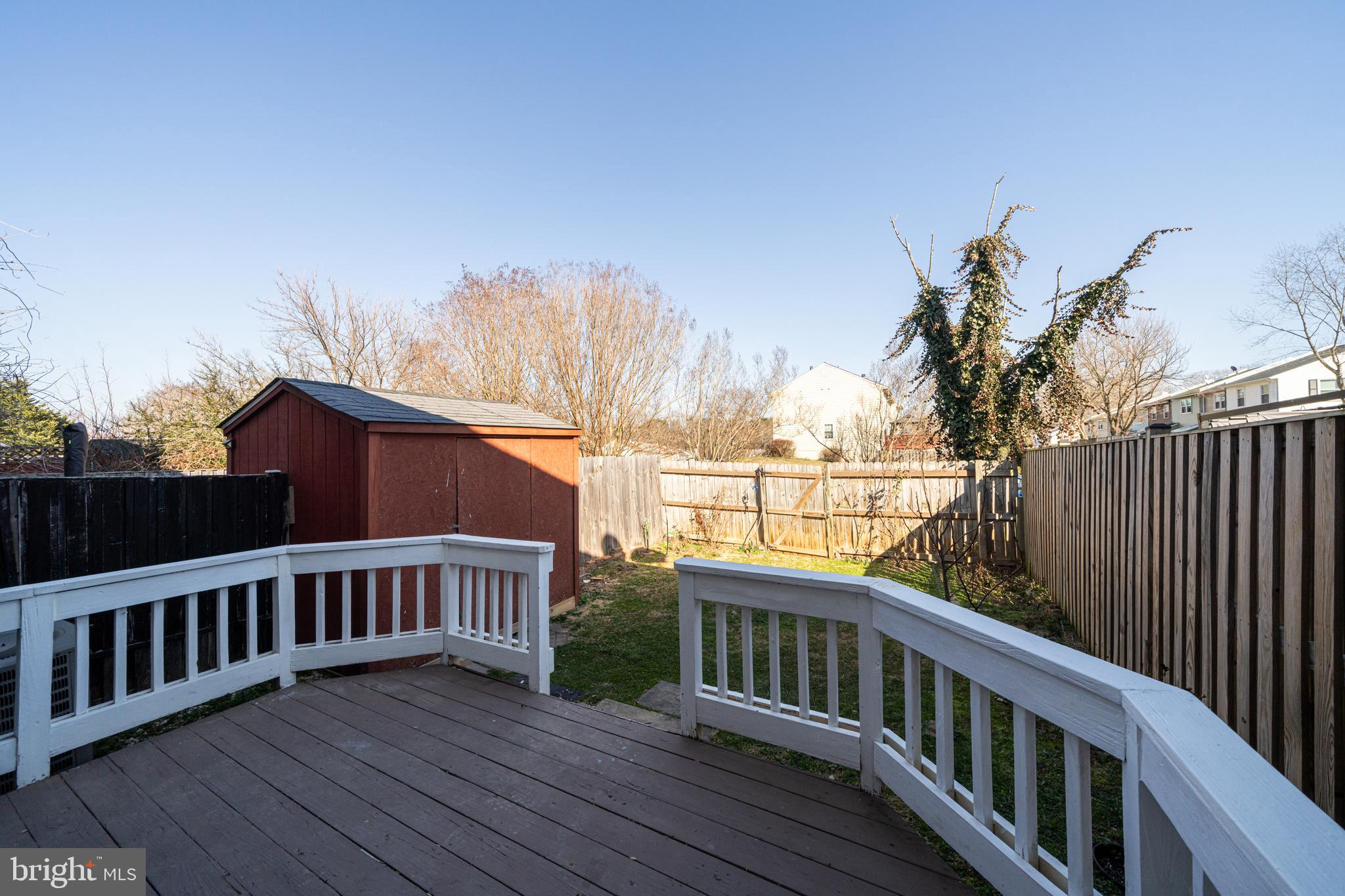 GREENWOOD FARM - Residential