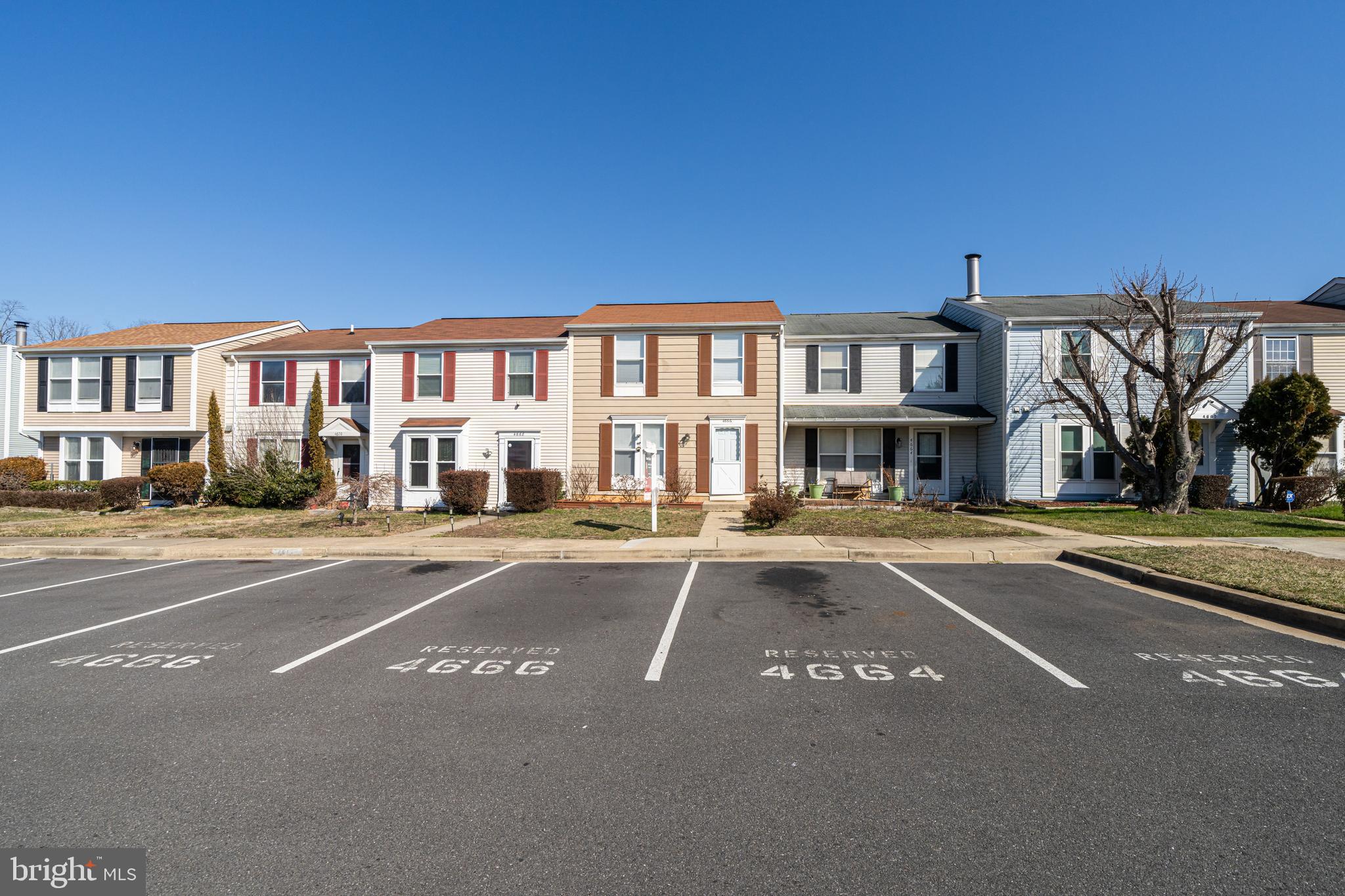 GREENWOOD FARM - Residential