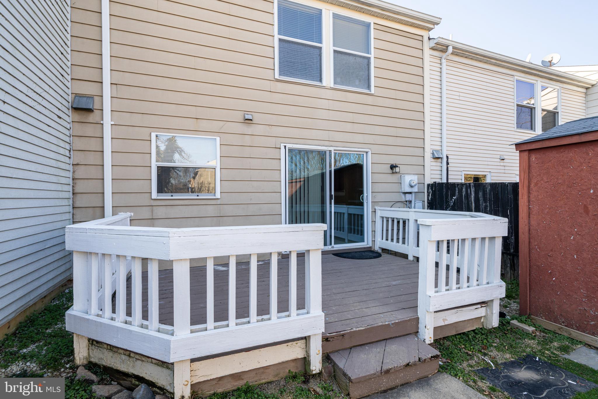 GREENWOOD FARM - Residential