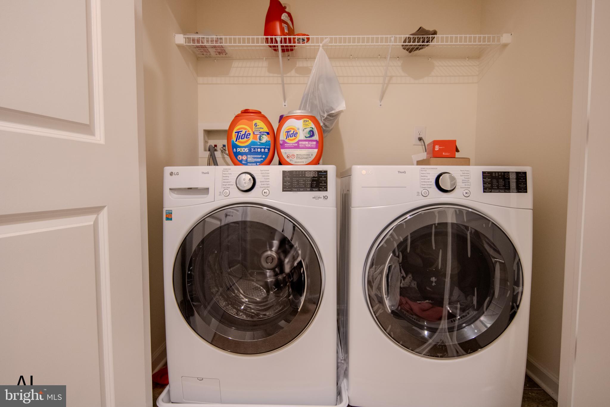 SIENA PLACE - Residential