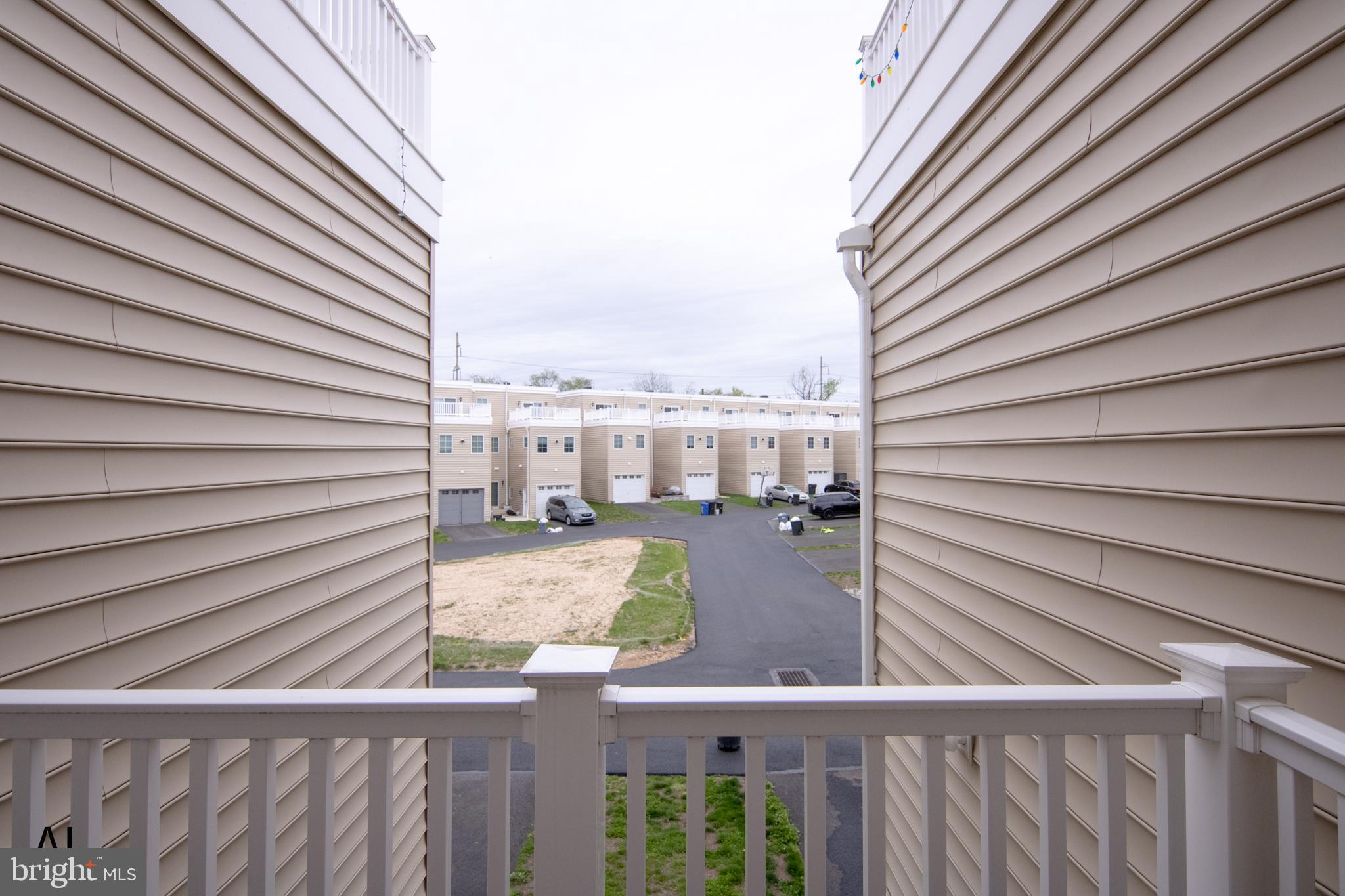 SIENA PLACE - Residential