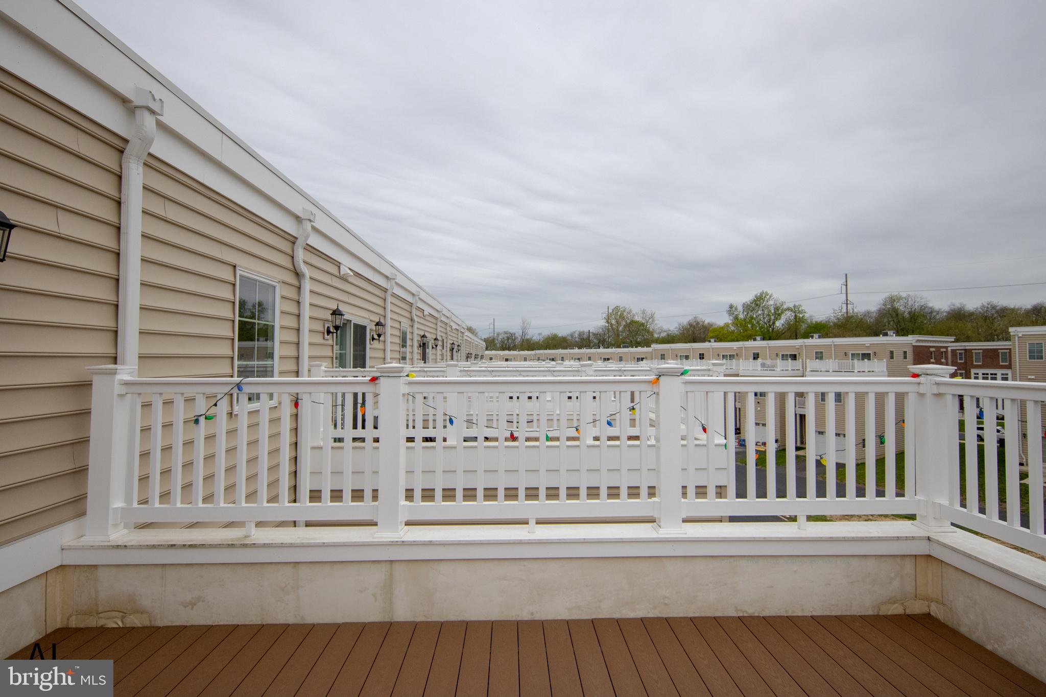 SIENA PLACE - Residential