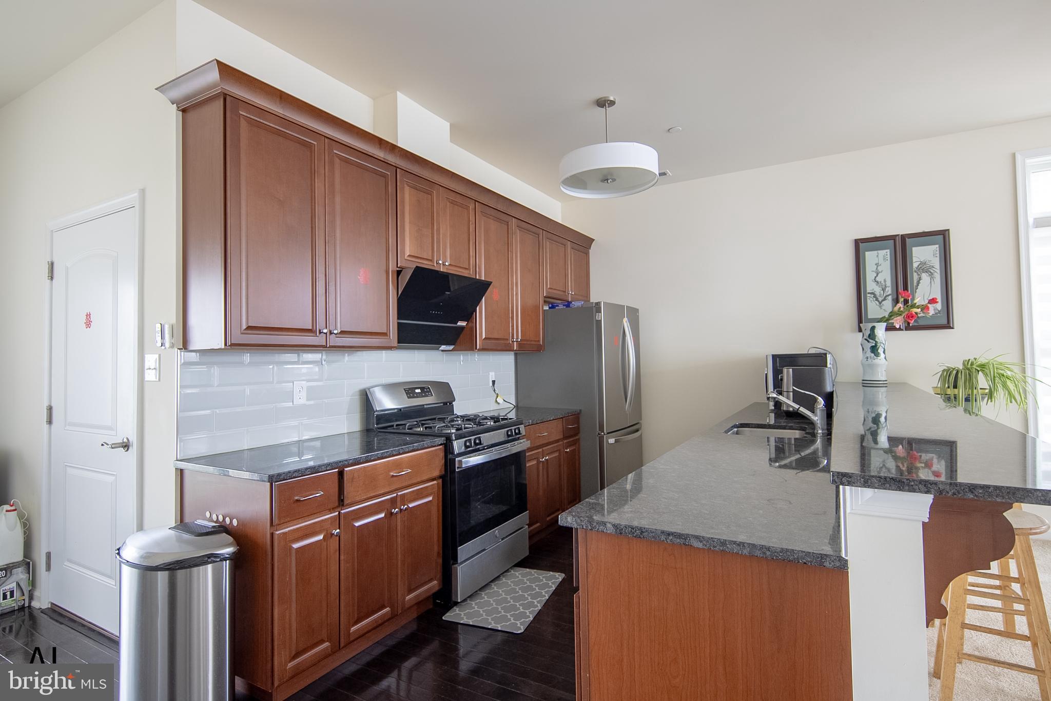 SIENA PLACE - Residential