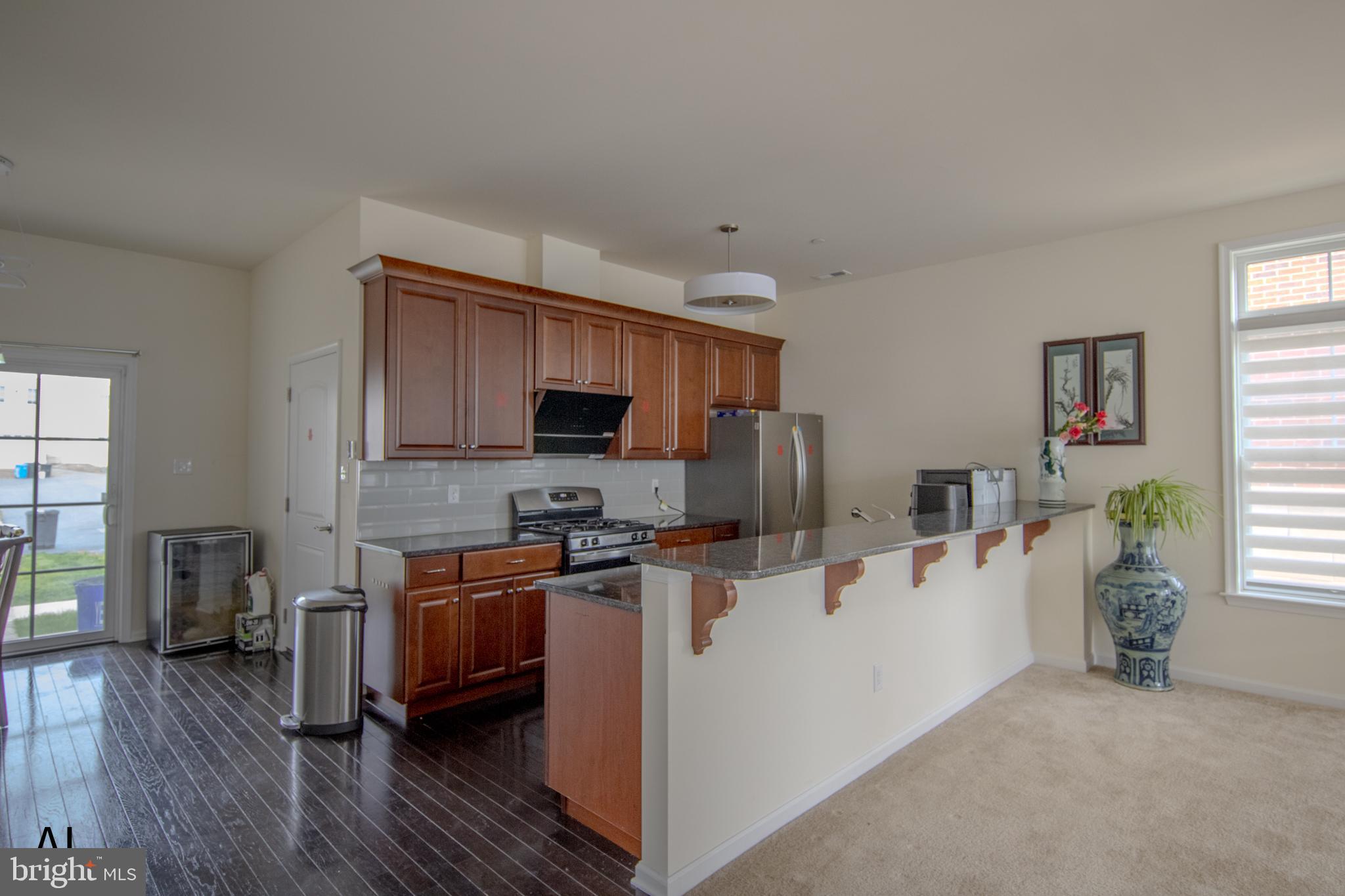 SIENA PLACE - Residential