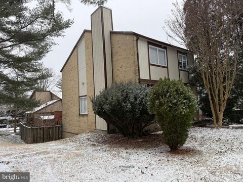 9087 CENTERWAY ROAD GAITHERSBURG MD 20879