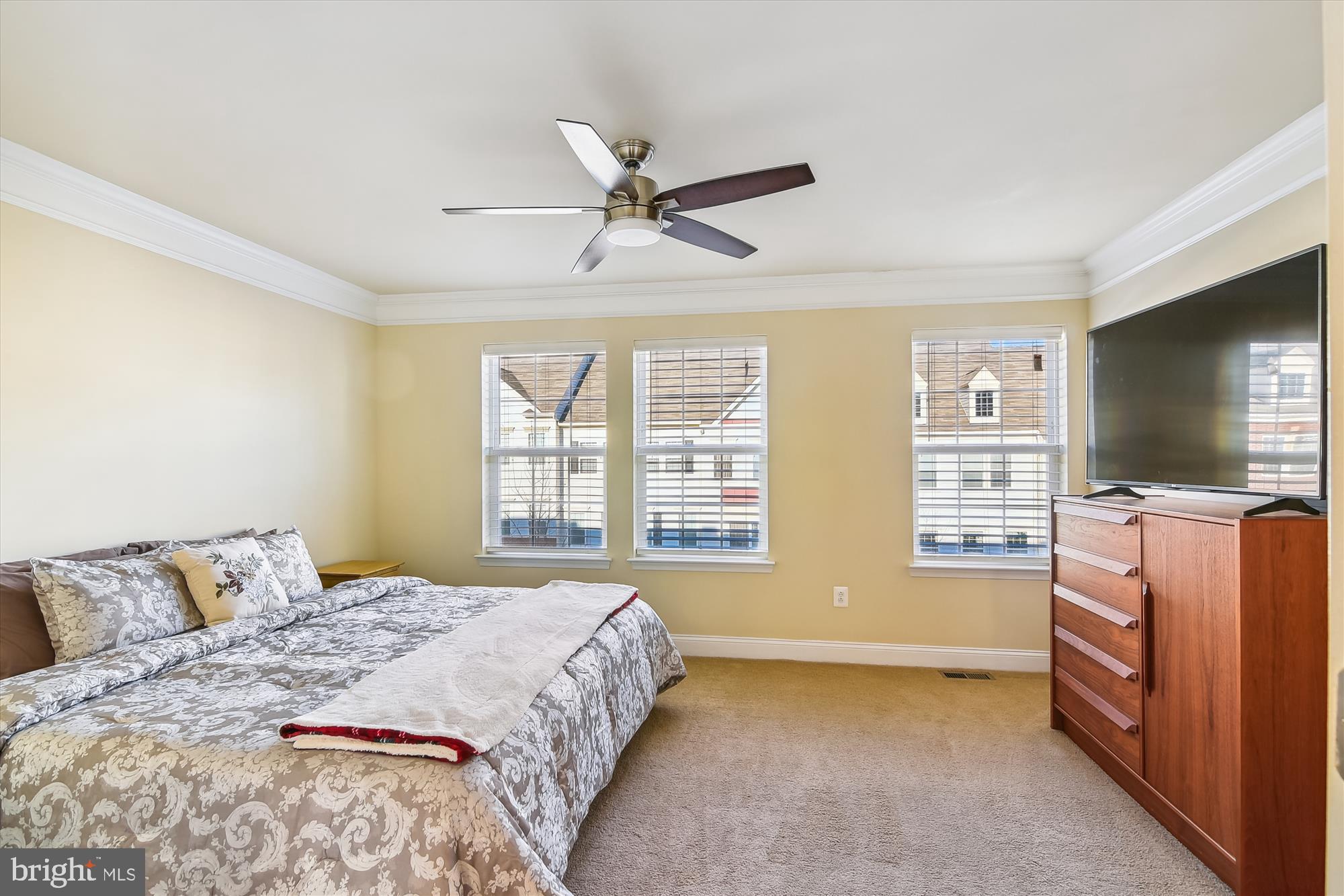 SUMMERFIELD VILLAGE - Residential