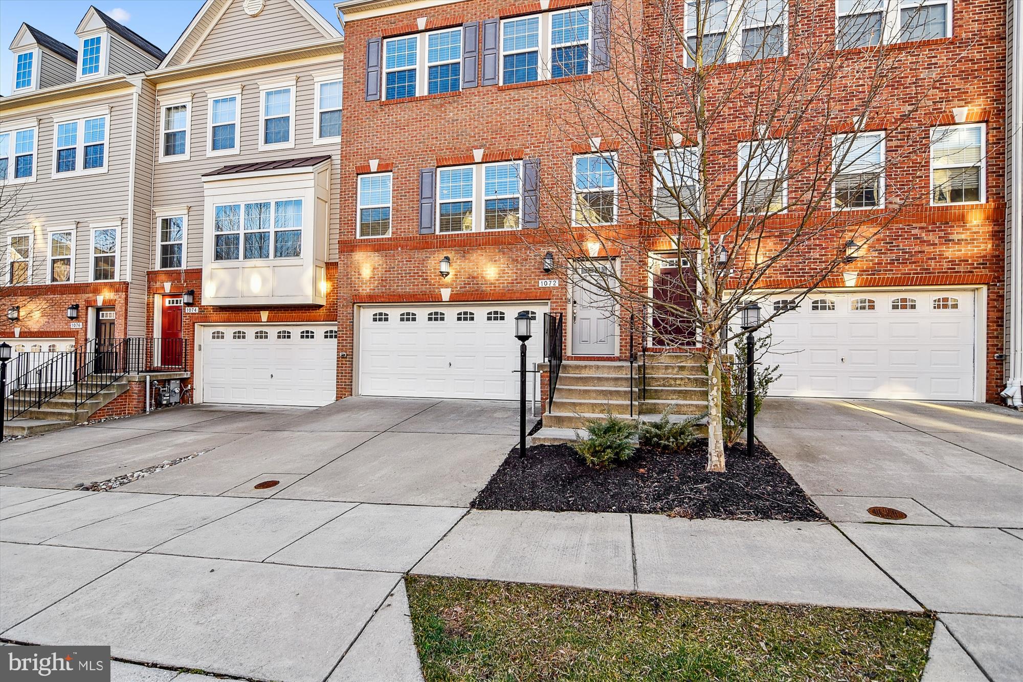 SUMMERFIELD VILLAGE - Residential