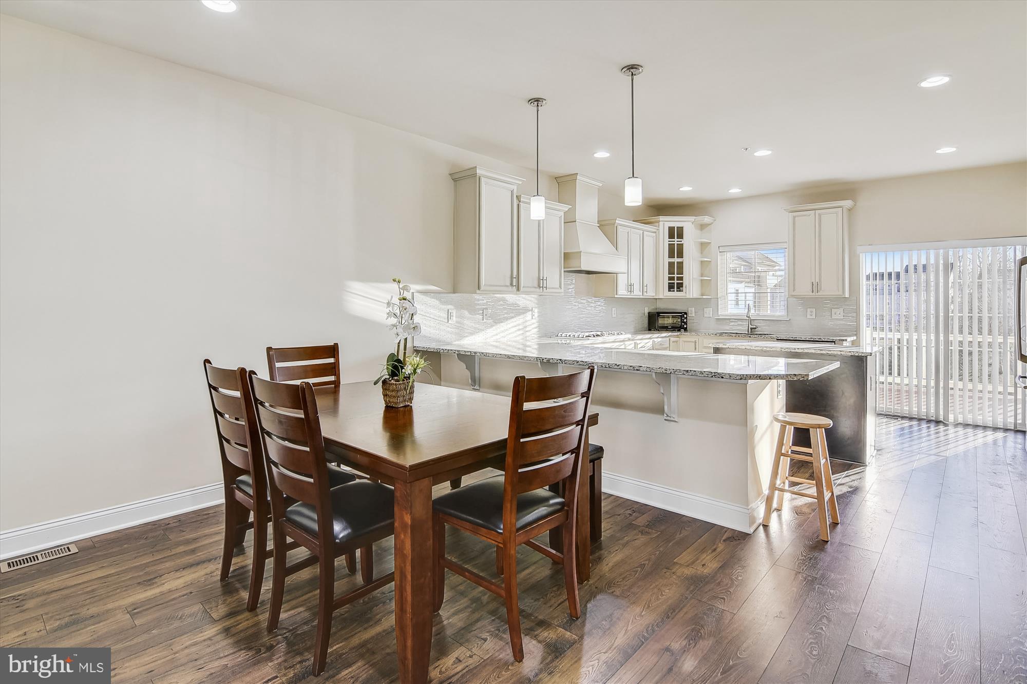 SUMMERFIELD VILLAGE - Residential