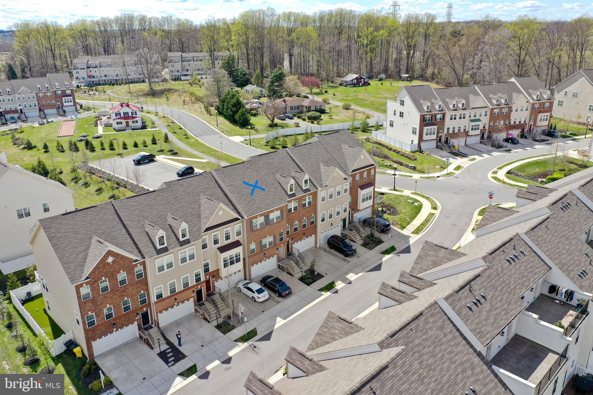 SUMMERFIELD VILLAGE - Residential