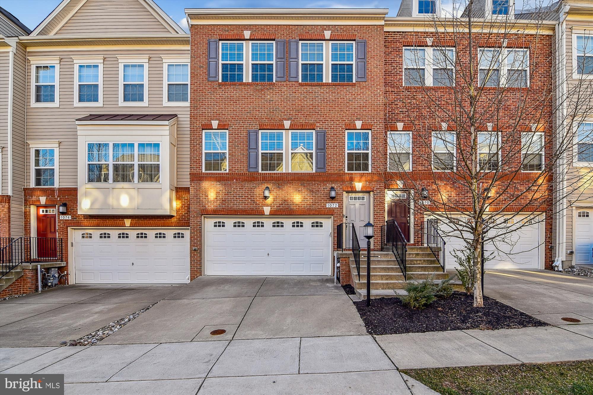 SUMMERFIELD VILLAGE - Residential