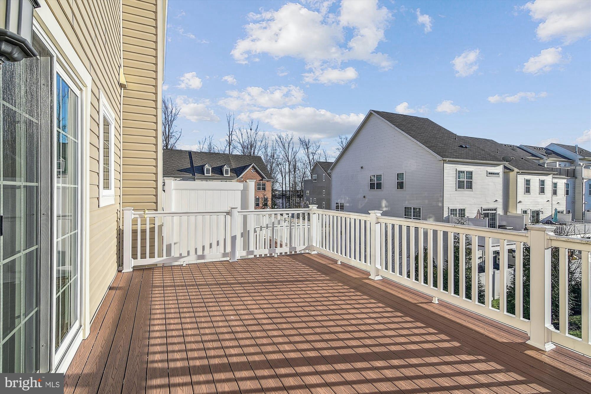 SUMMERFIELD VILLAGE - Residential