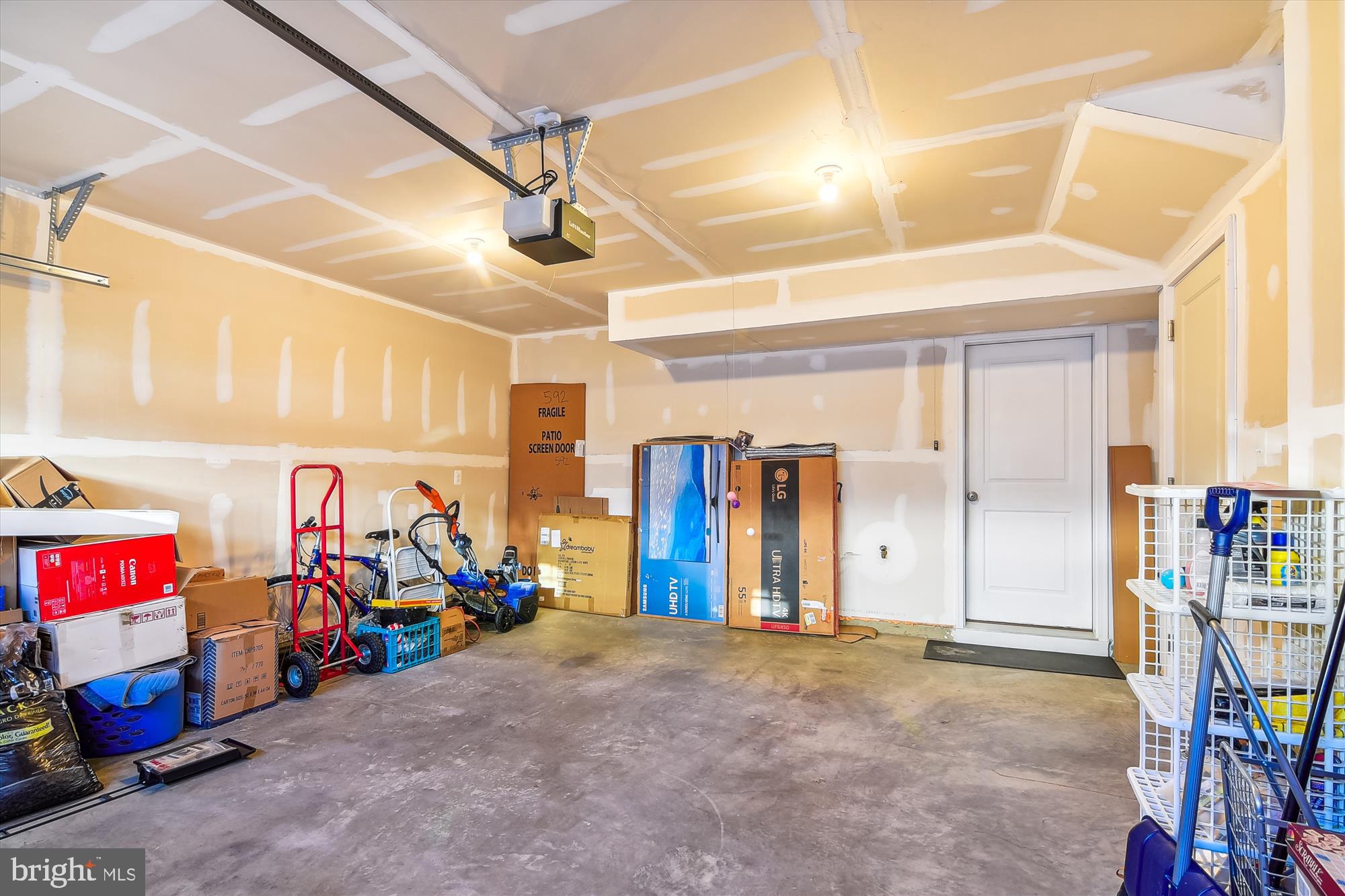 SUMMERFIELD VILLAGE - Residential