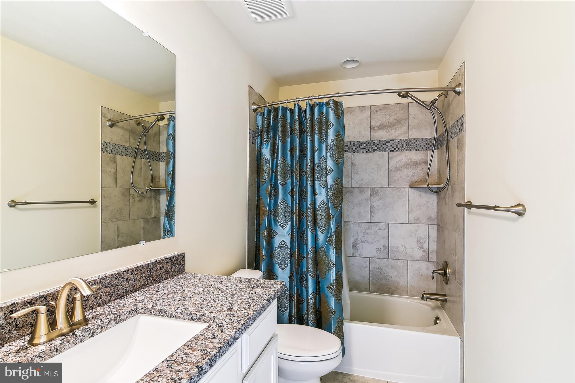 SUMMERFIELD VILLAGE - Residential