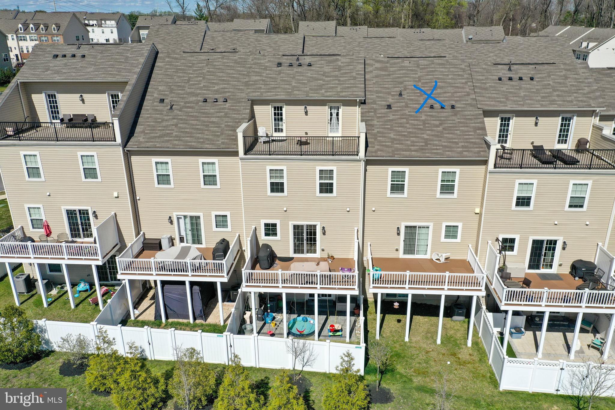 SUMMERFIELD VILLAGE - Residential