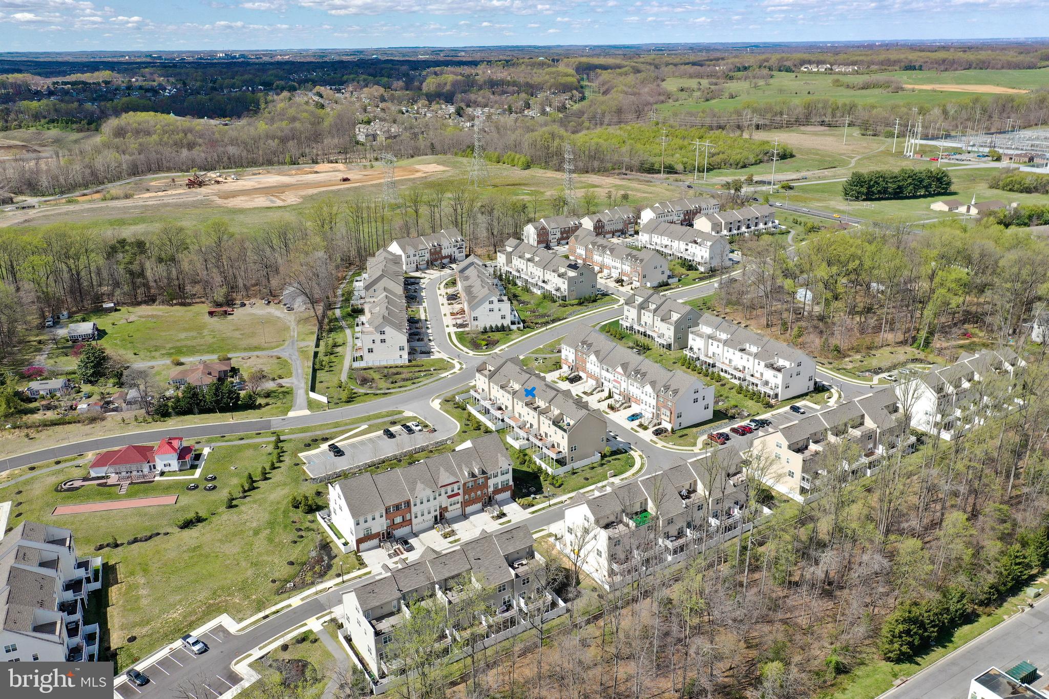 SUMMERFIELD VILLAGE - Residential