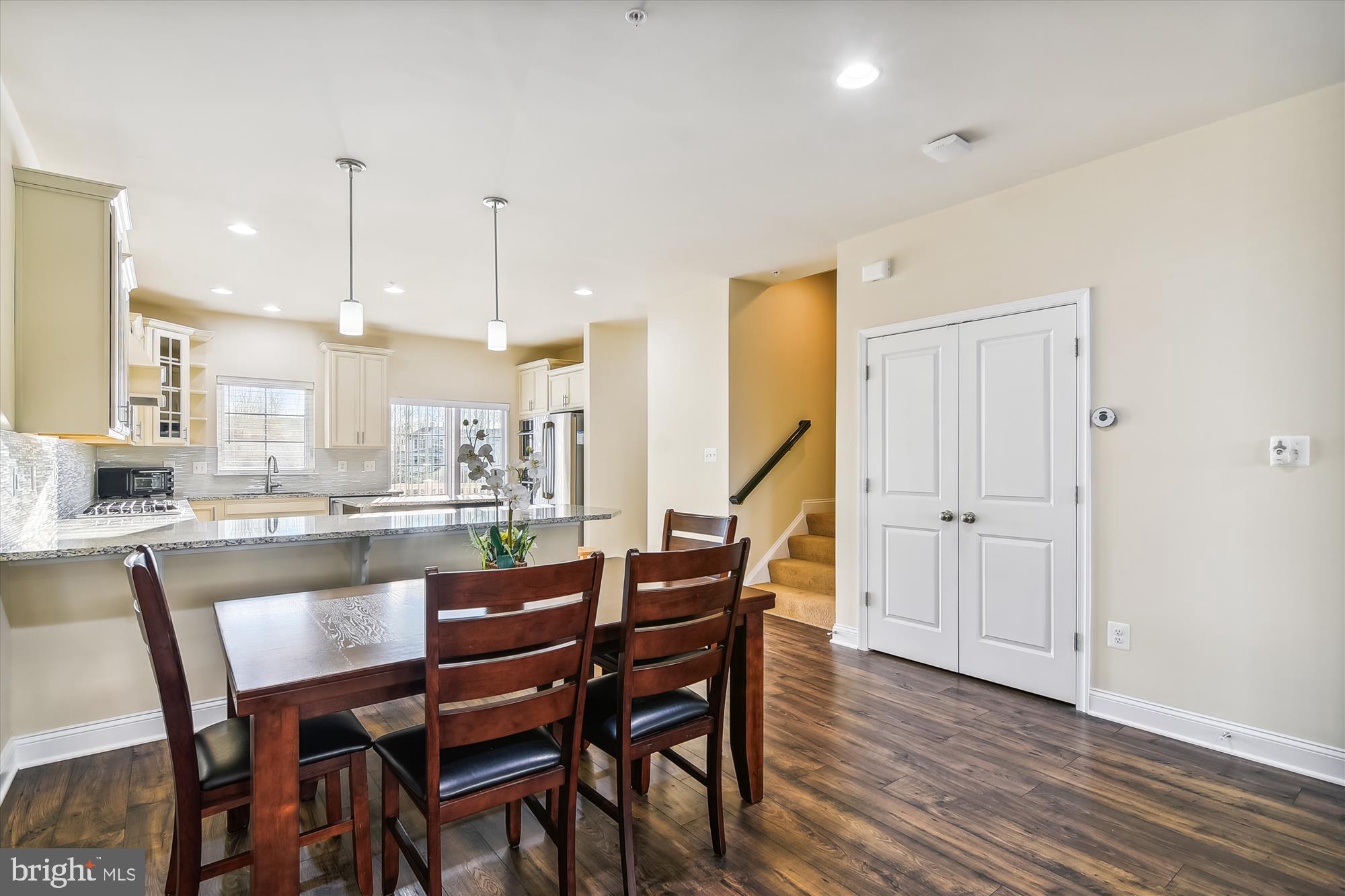 SUMMERFIELD VILLAGE - Residential