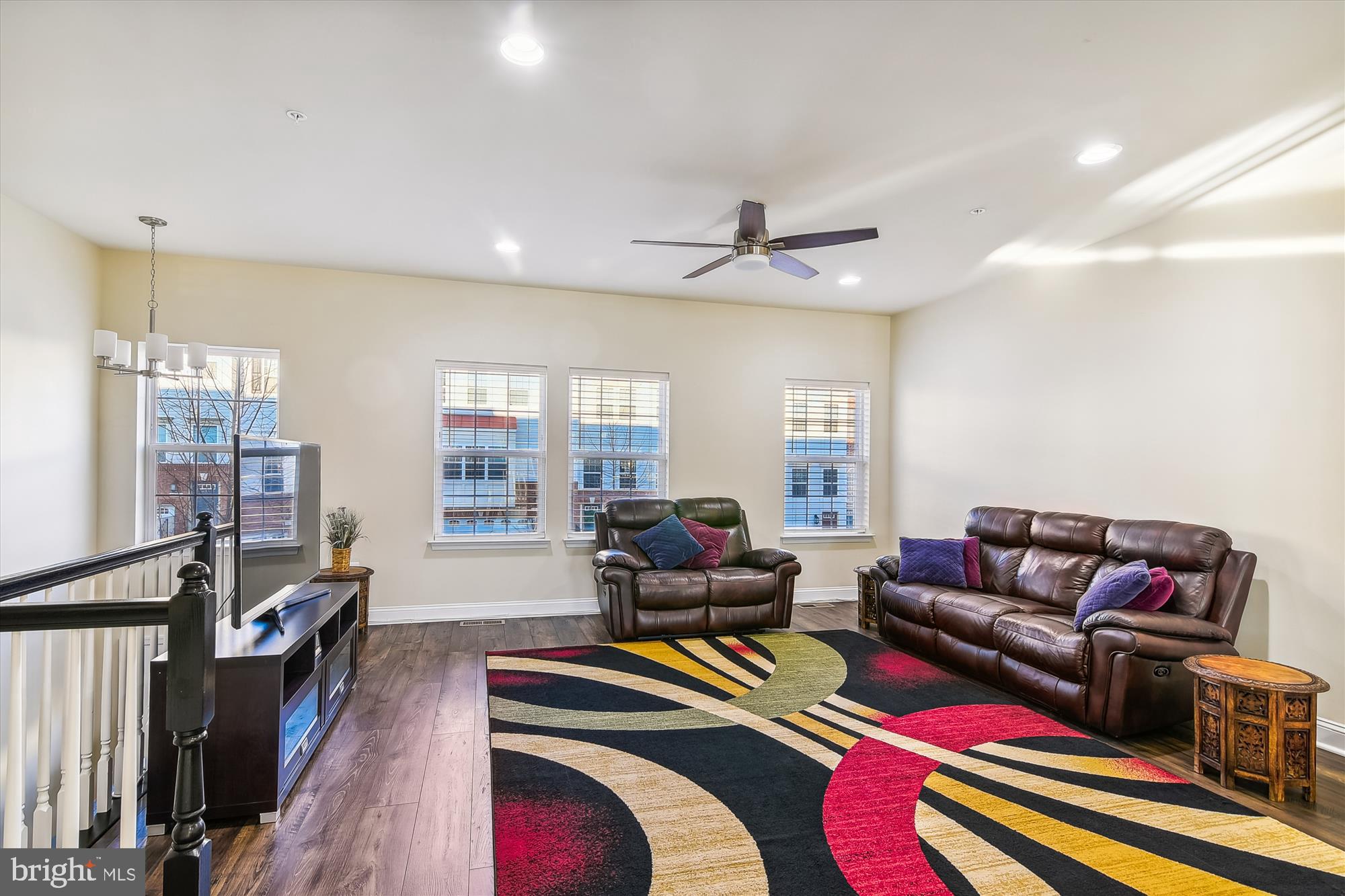 SUMMERFIELD VILLAGE - Residential