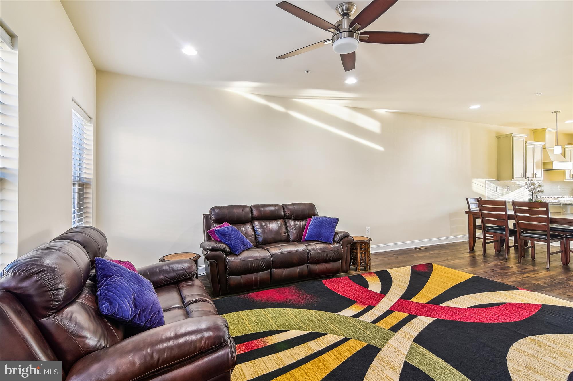 SUMMERFIELD VILLAGE - Residential