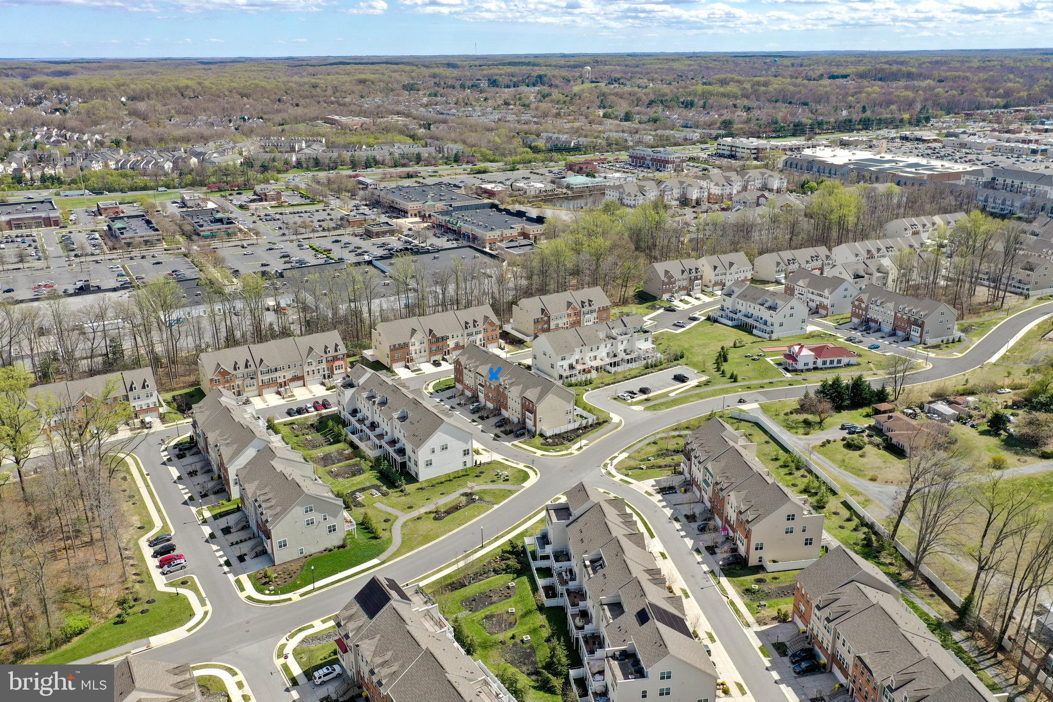 SUMMERFIELD VILLAGE - Residential