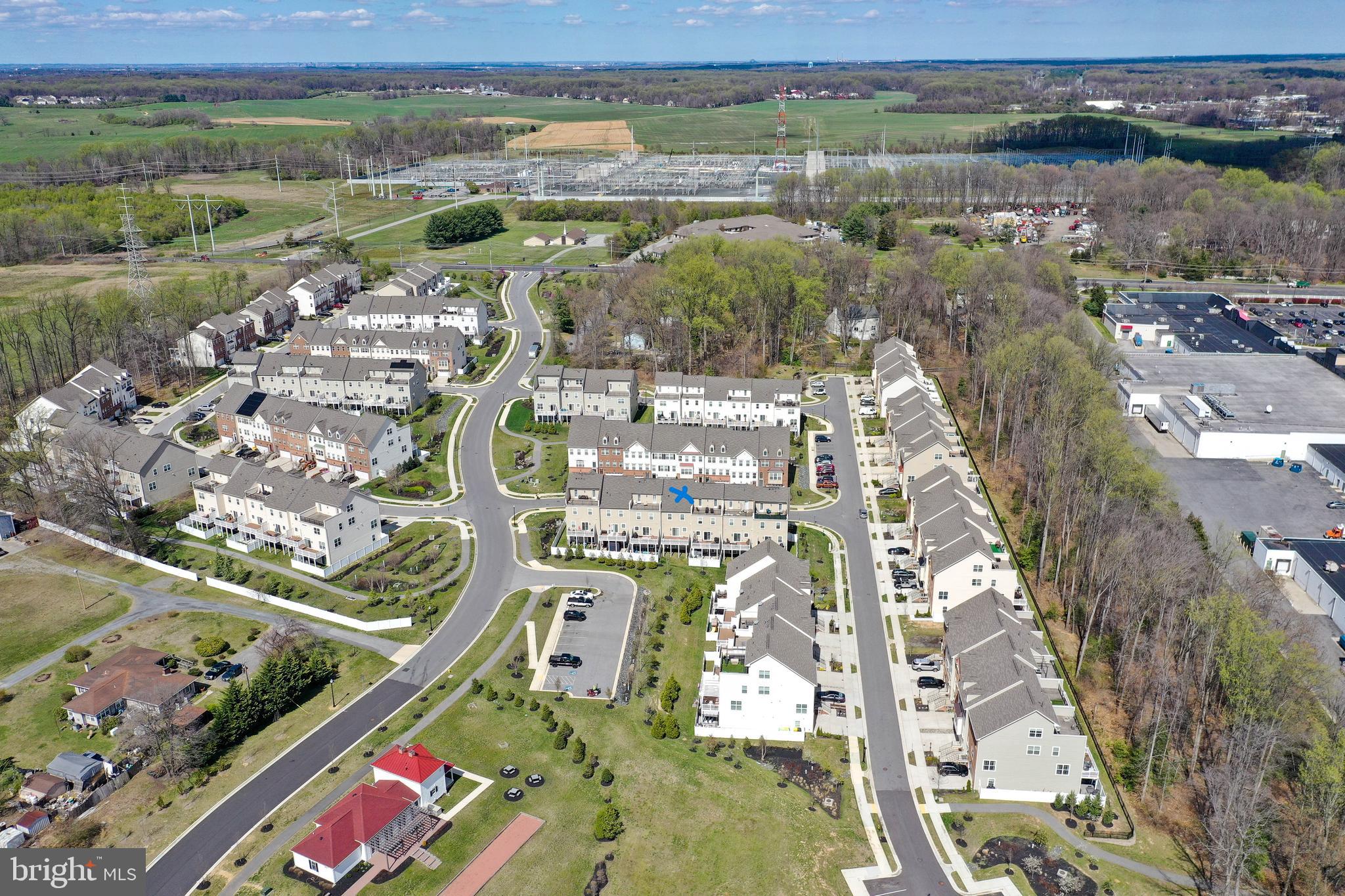 SUMMERFIELD VILLAGE - Residential