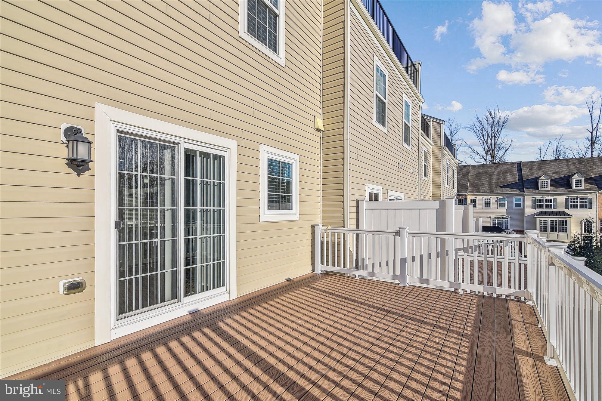 SUMMERFIELD VILLAGE - Residential