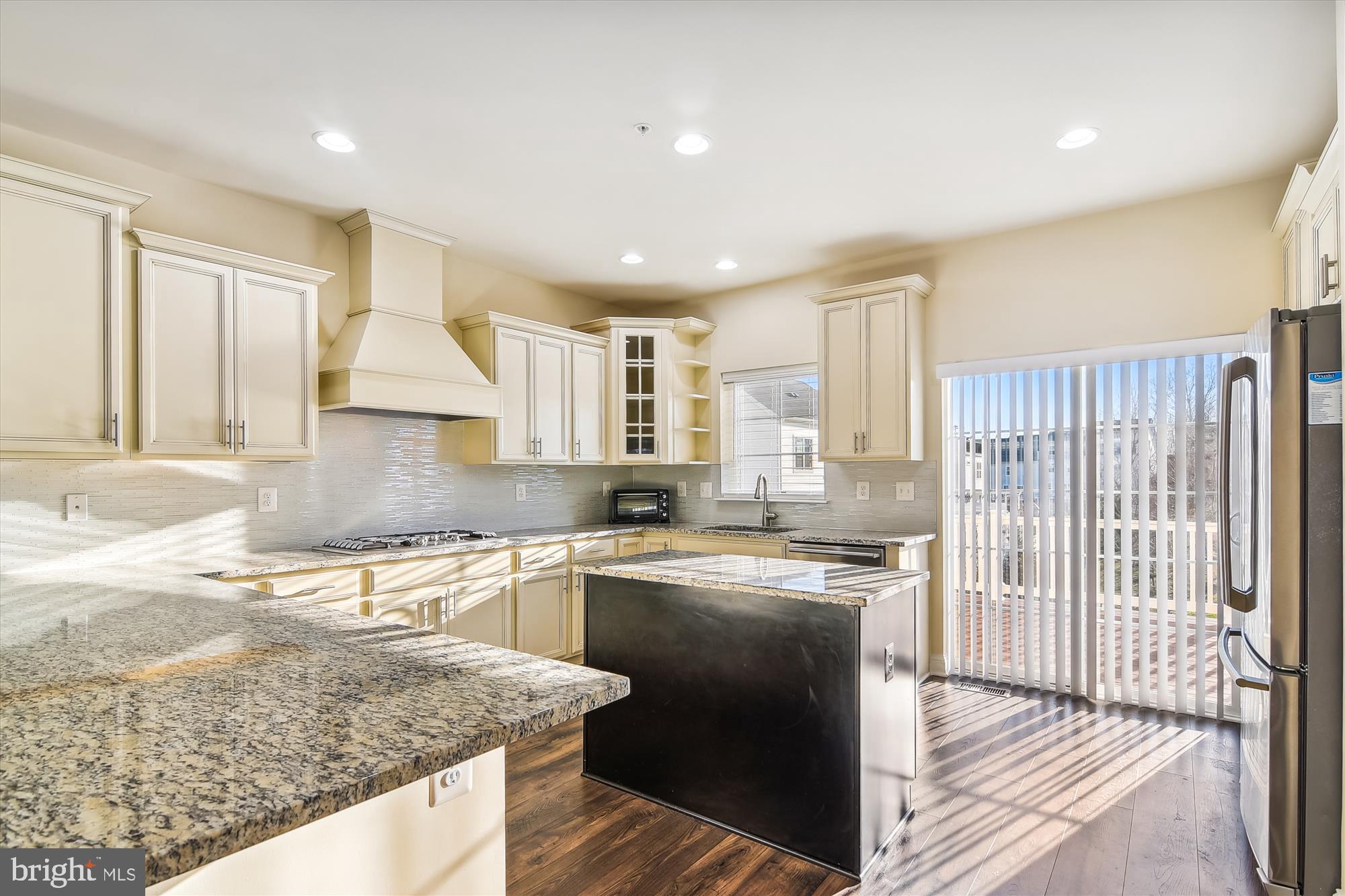 SUMMERFIELD VILLAGE - Residential