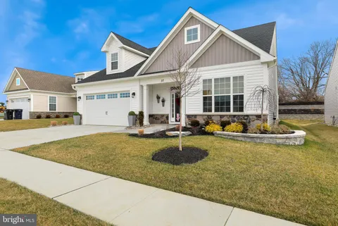 37 Vinegold Drive, Mullica Hill, NJ 08062 - MLS#: NJGL2053490