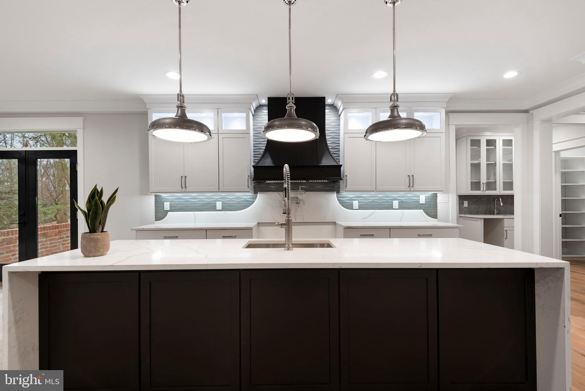 STRAFFORD VILLAGE - Residential