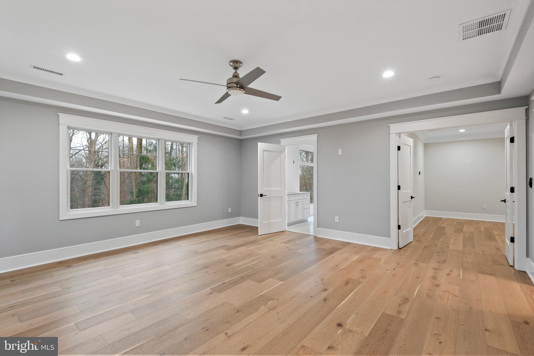 STRAFFORD VILLAGE - Residential