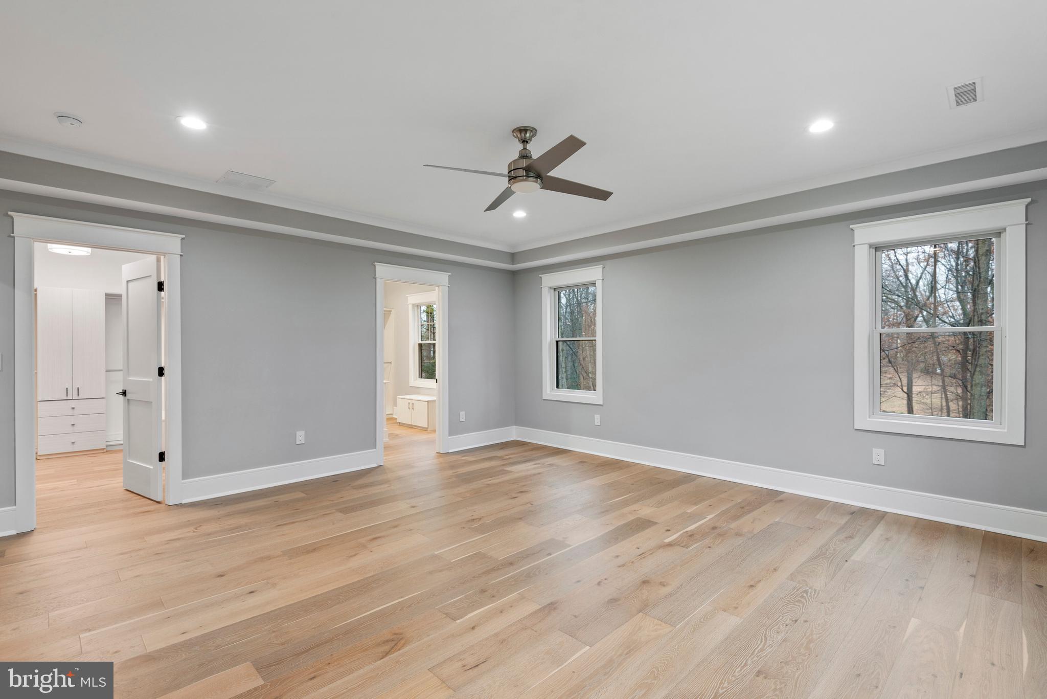 STRAFFORD VILLAGE - Residential