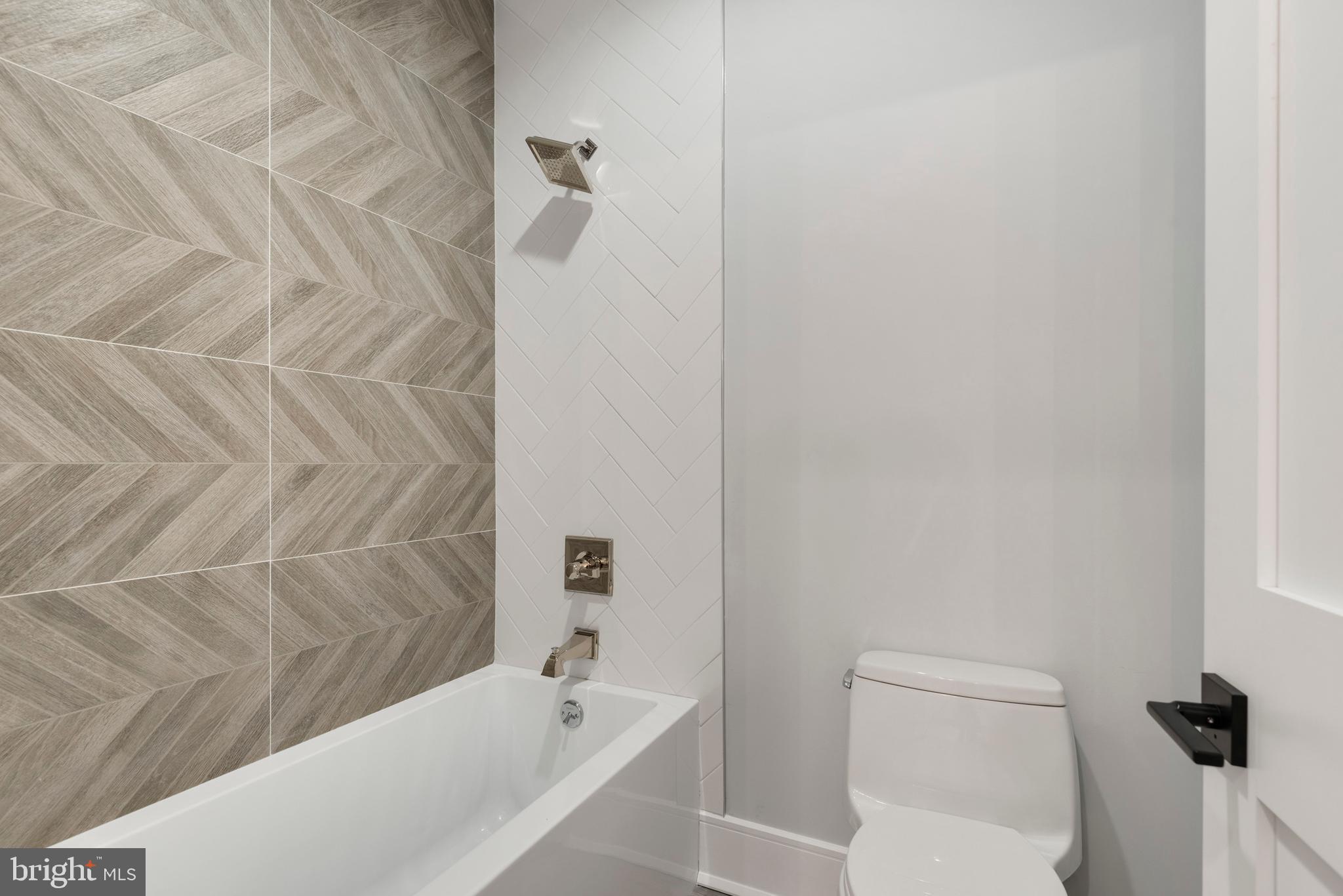 STRAFFORD VILLAGE - Residential