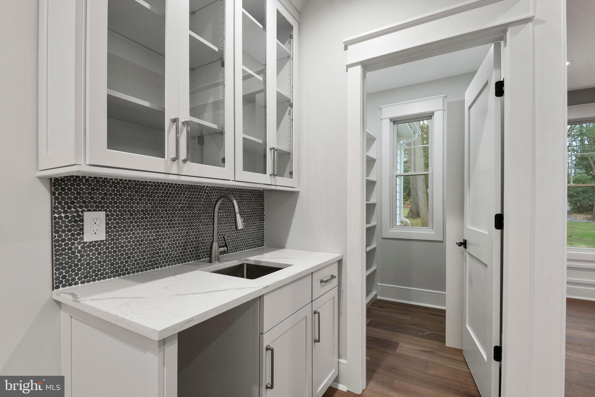 STRAFFORD VILLAGE - Residential