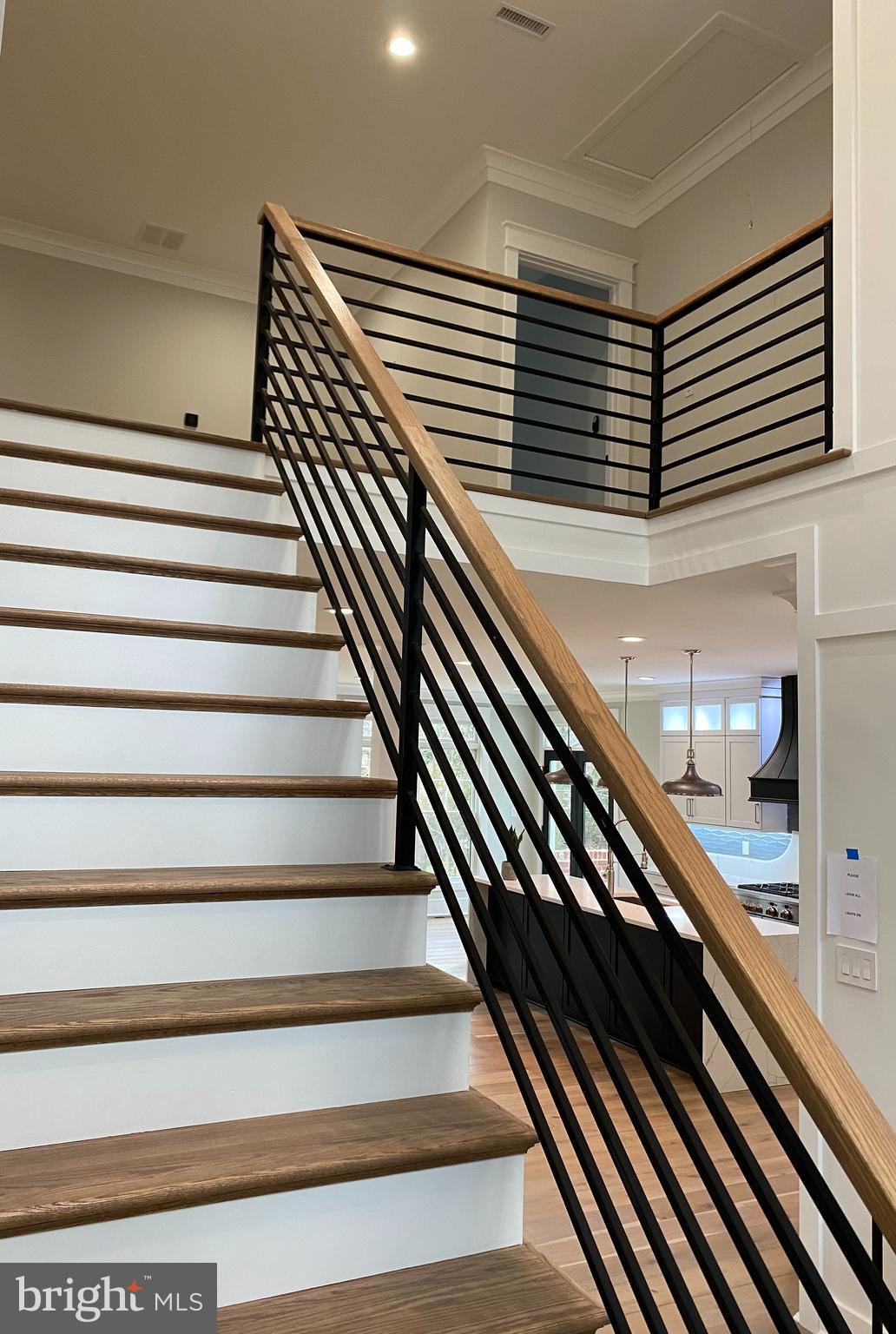 STRAFFORD VILLAGE - Residential