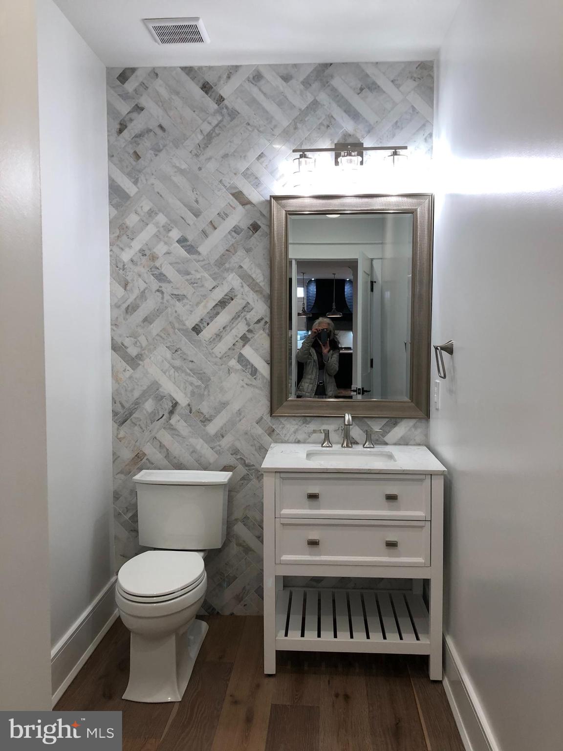 STRAFFORD VILLAGE - Residential