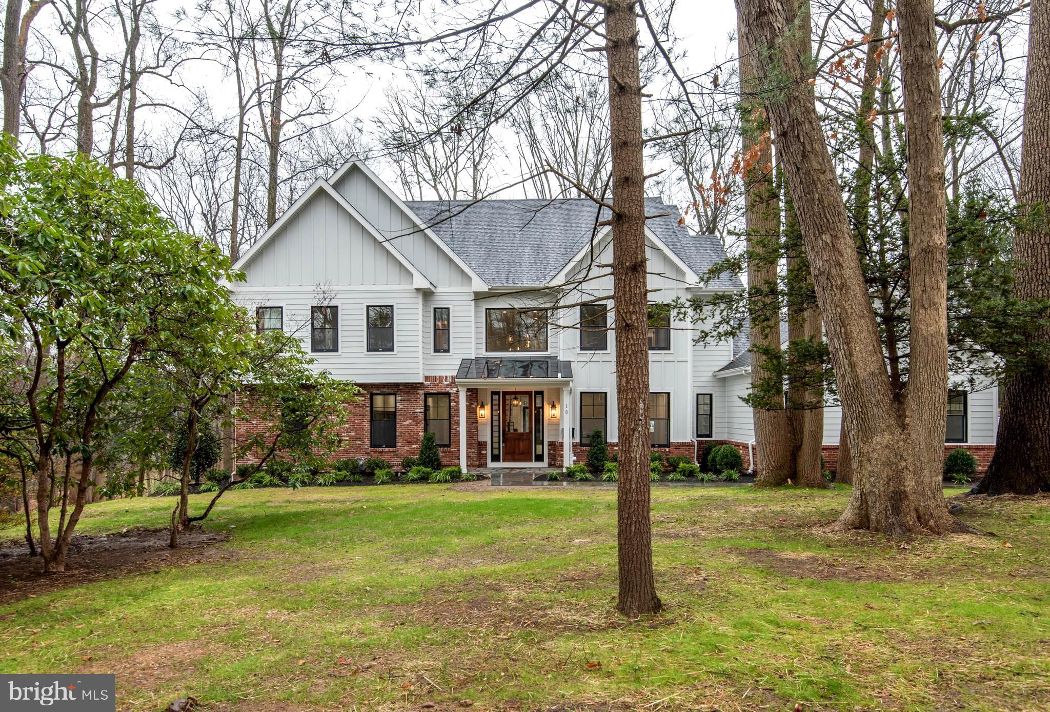 STRAFFORD VILLAGE - Residential