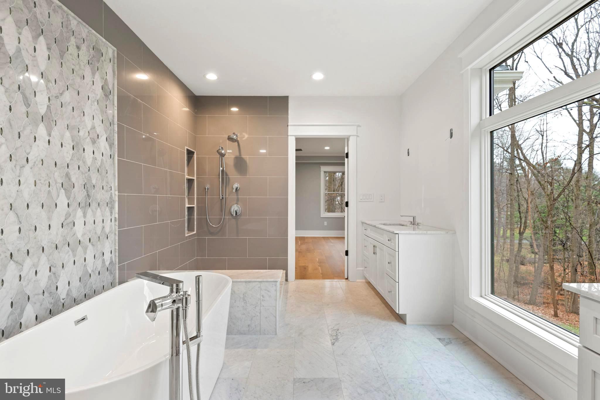 STRAFFORD VILLAGE - Residential