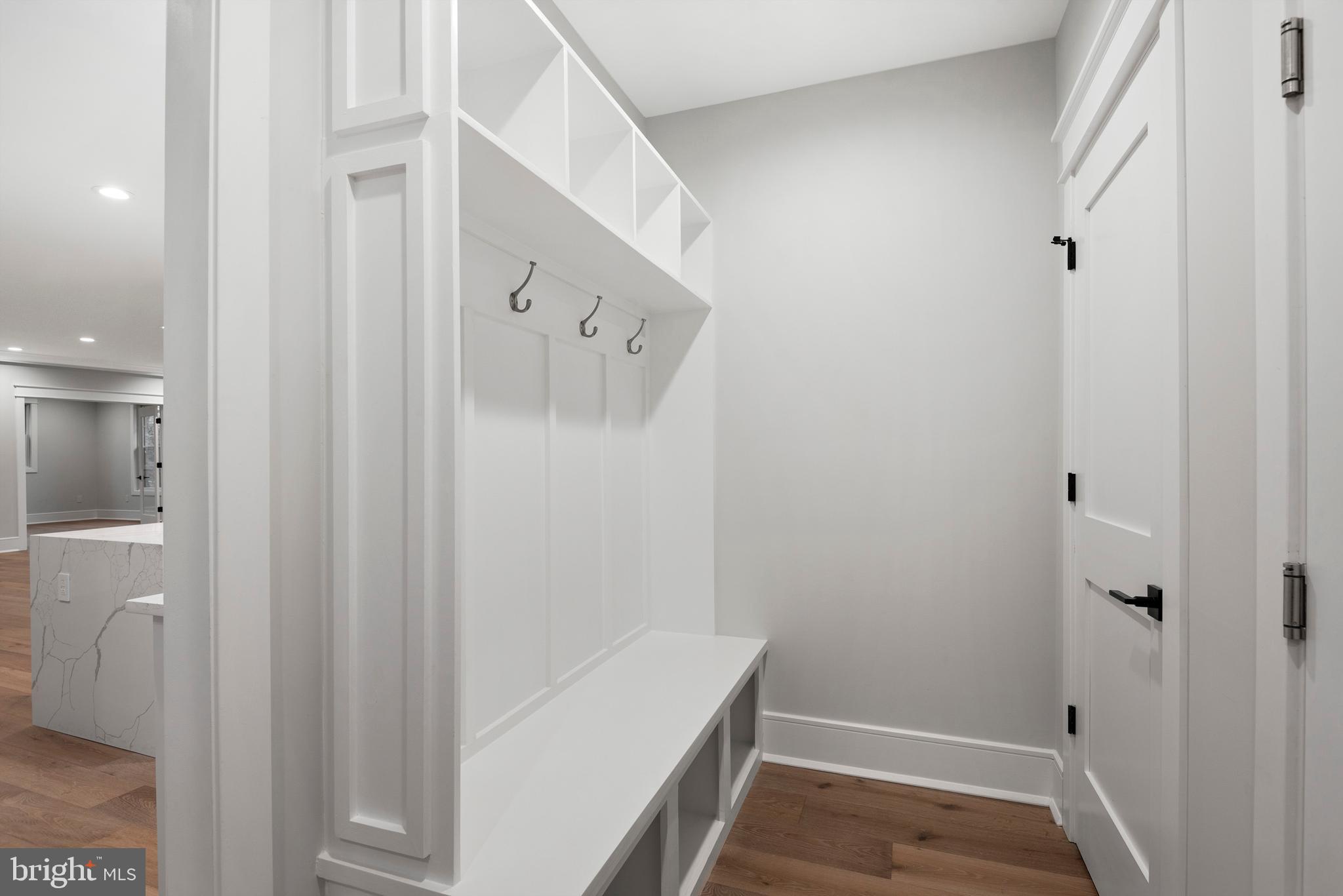 STRAFFORD VILLAGE - Residential