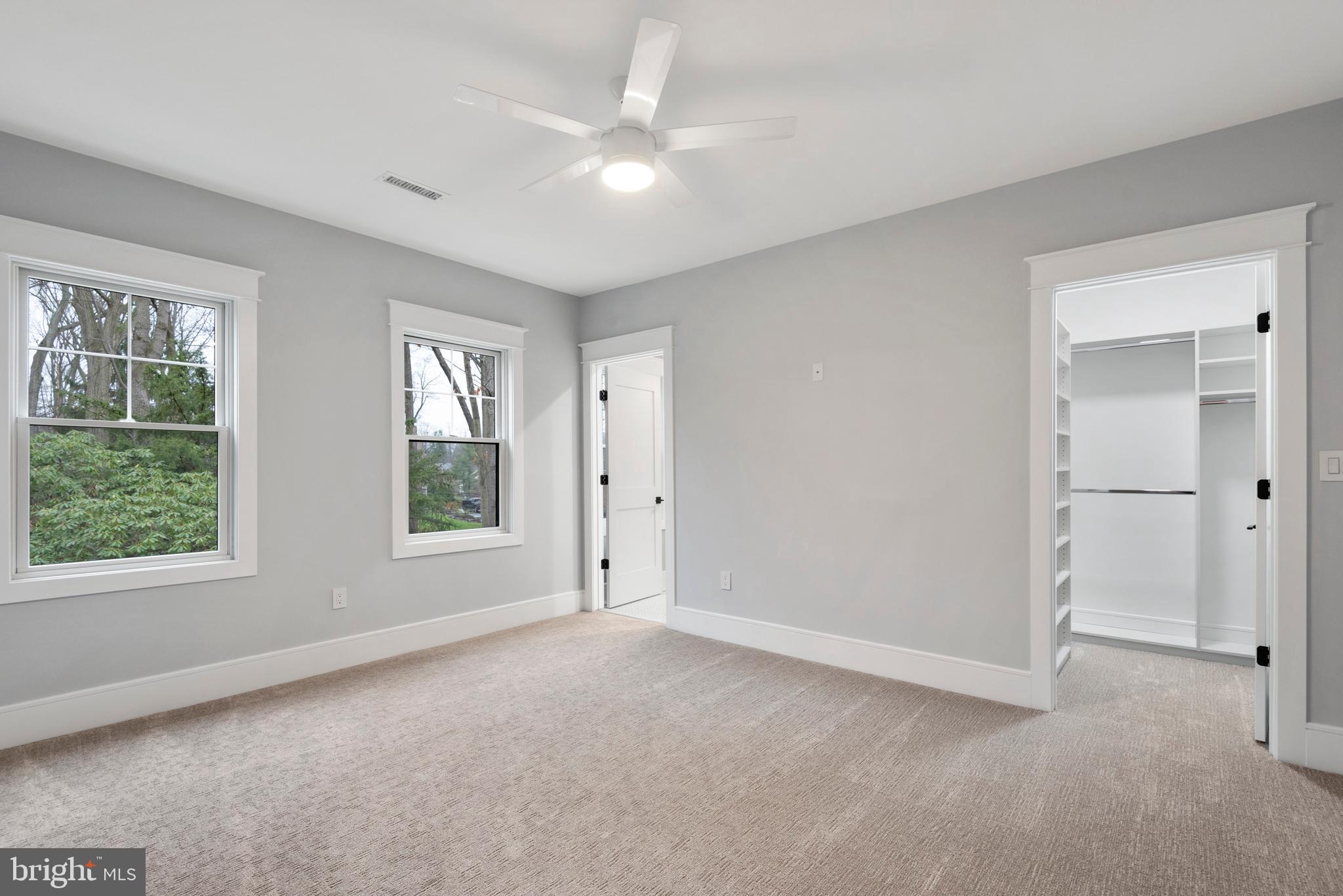 STRAFFORD VILLAGE - Residential